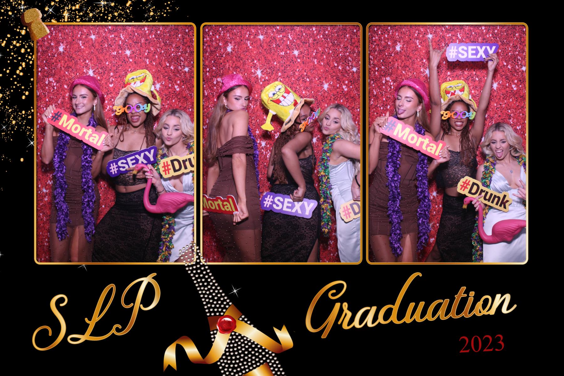 SLP Graduation Party  | View more photos from the event at gallery.magicimages.uk/u/MagicImages/SLP-Graduation-Party