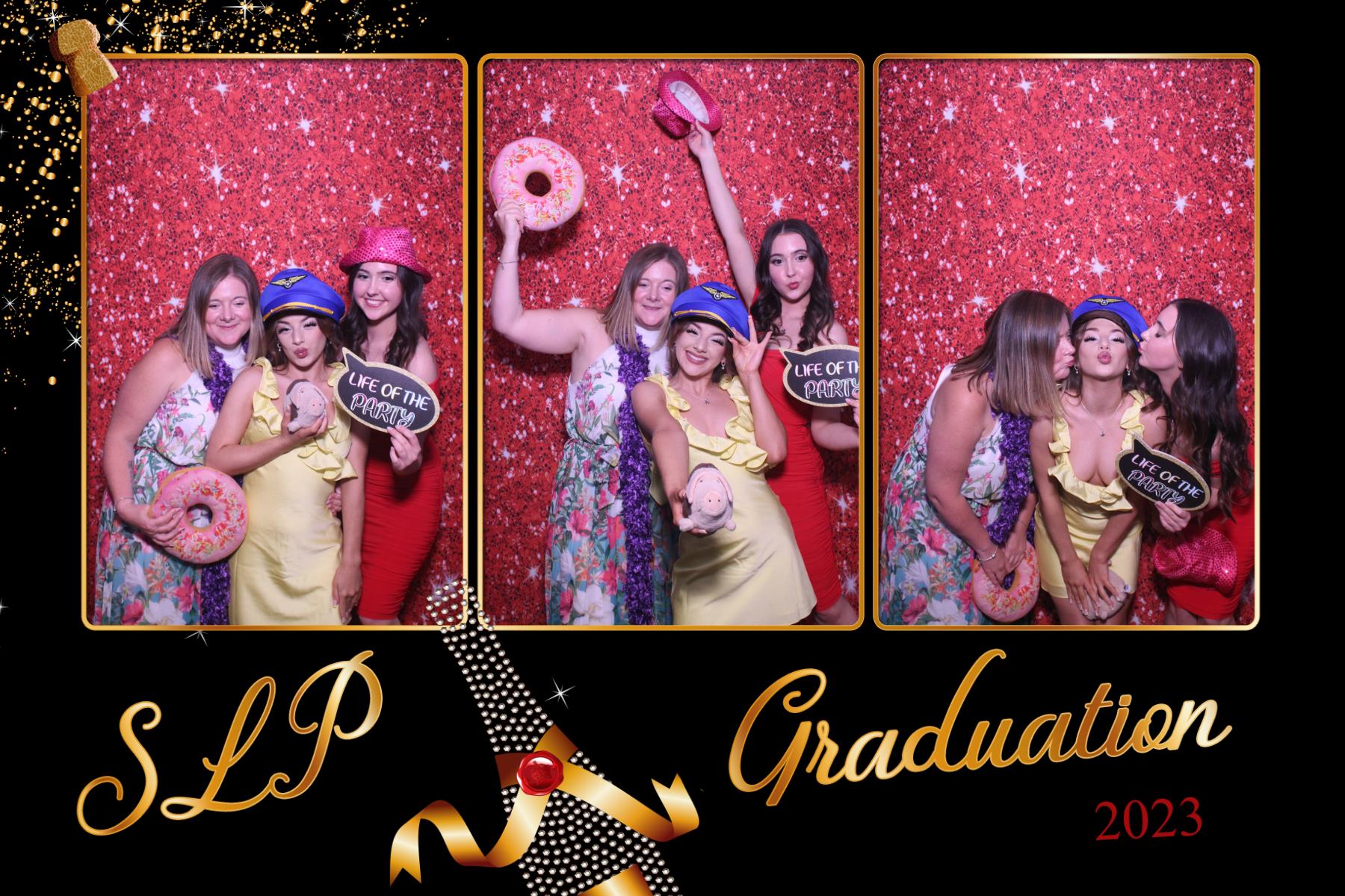 SLP Graduation Party  | View more photos from the event at gallery.magicimages.uk/u/MagicImages/SLP-Graduation-Party