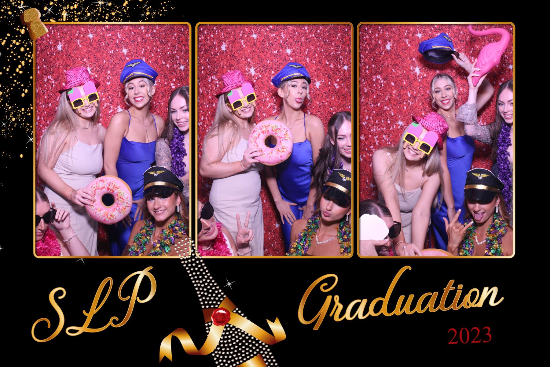 SLP Graduation Party  | View more photos from the event at gallery.magicimages.uk/u/MagicImages/SLP-Graduation-Party