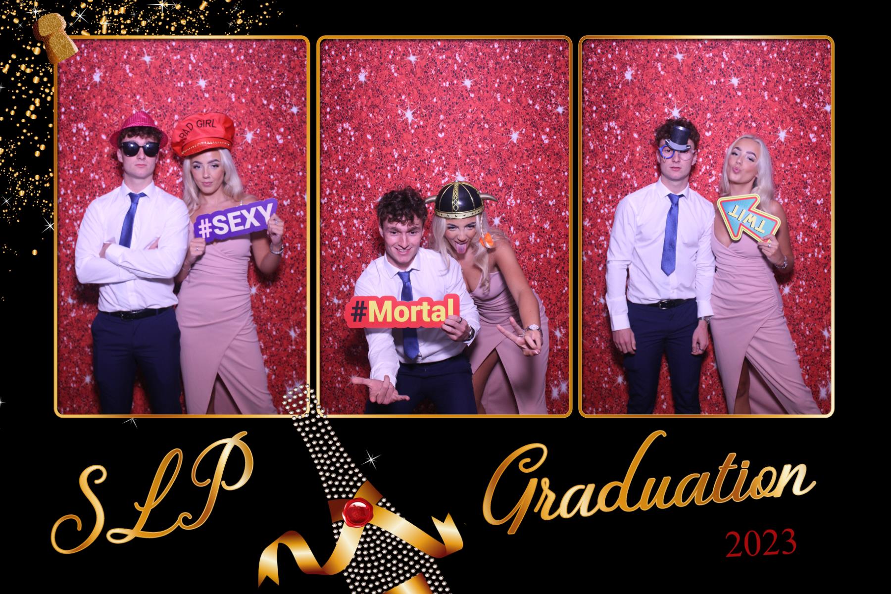 SLP Graduation Party  | View more photos from the event at gallery.magicimages.uk/u/MagicImages/SLP-Graduation-Party