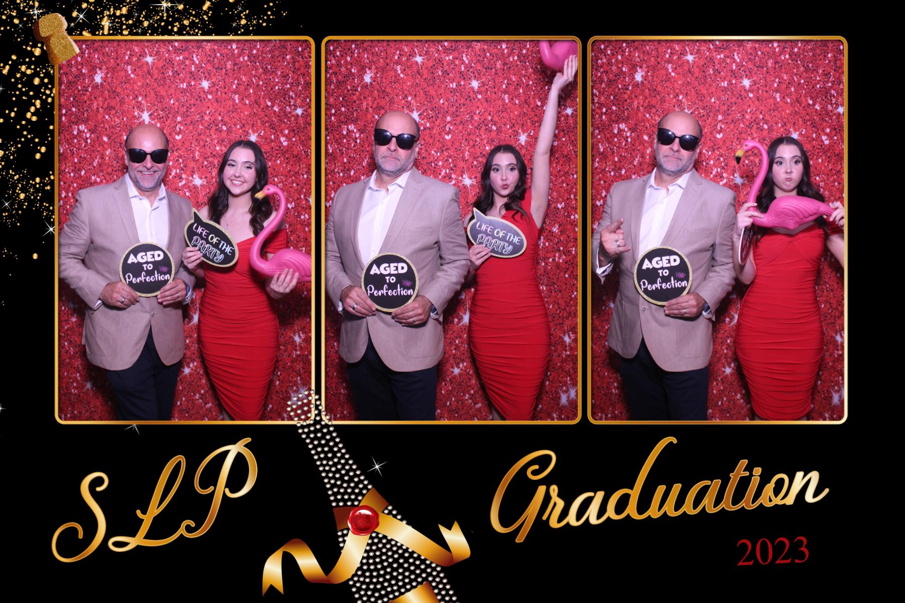 SLP Graduation Party  | View more photos from the event at gallery.magicimages.uk/u/MagicImages/SLP-Graduation-Party