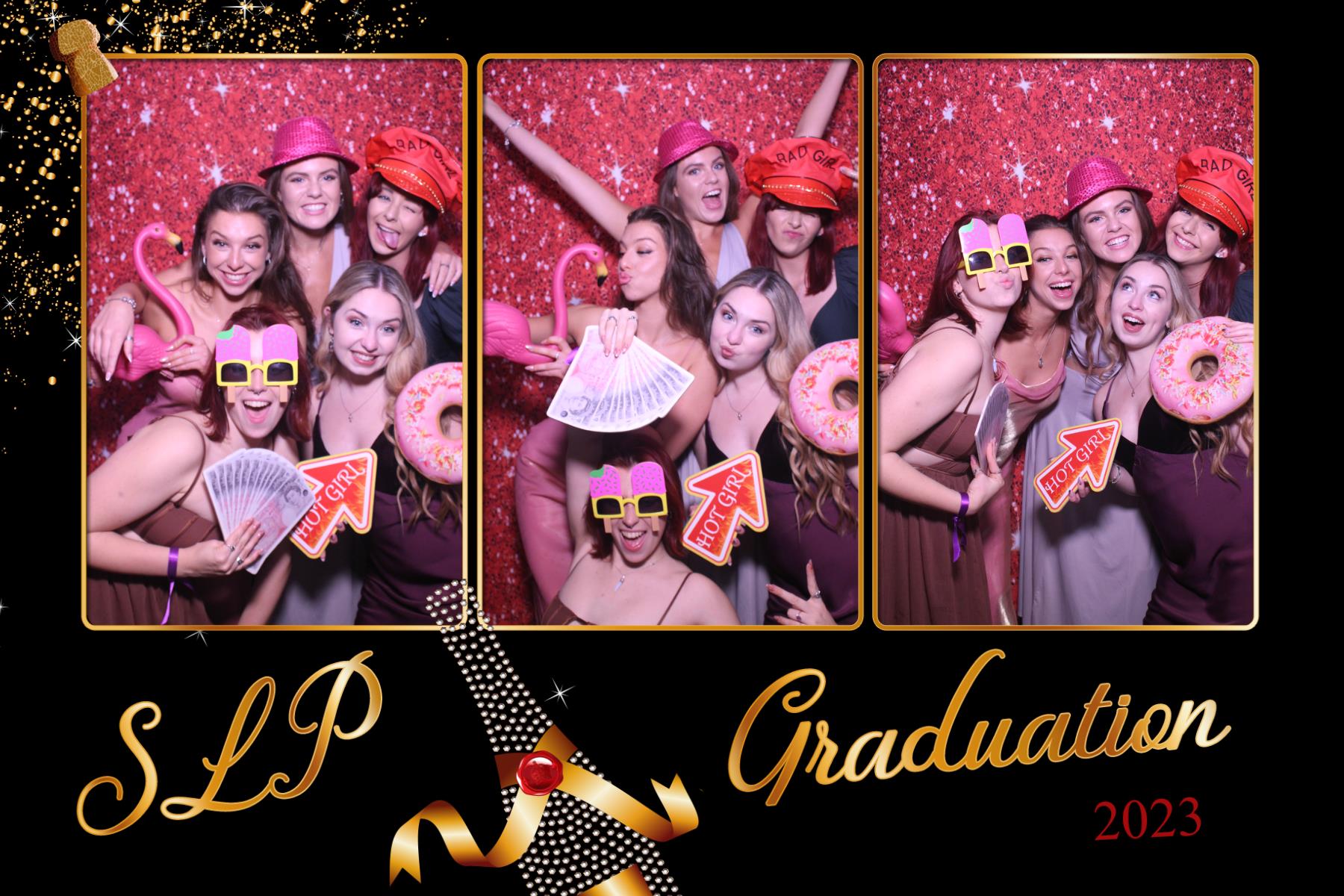 SLP Graduation Party  | View more photos from the event at gallery.magicimages.uk/u/MagicImages/SLP-Graduation-Party