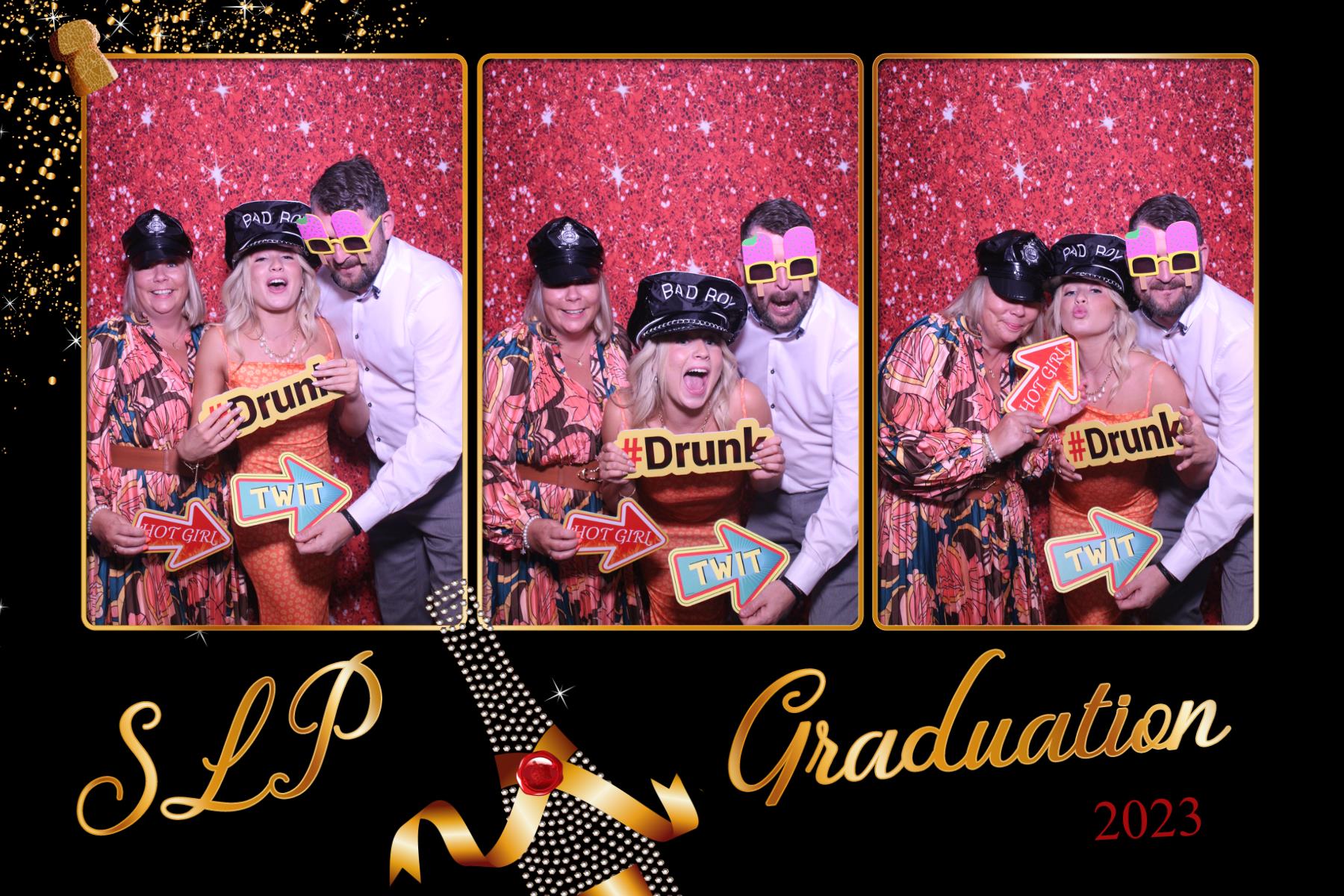 SLP Graduation Party  | View more photos from the event at gallery.magicimages.uk/u/MagicImages/SLP-Graduation-Party