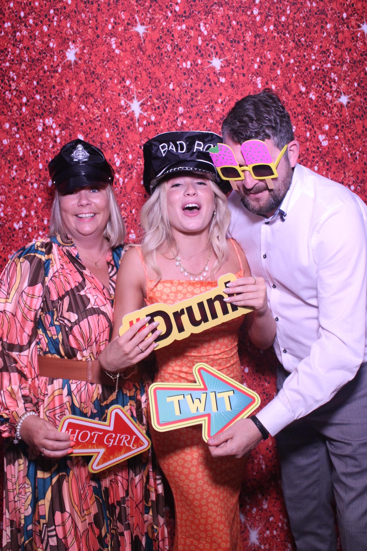 SLP Graduation Party  | View more photos from the event at gallery.magicimages.uk/u/MagicImages/SLP-Graduation-Party