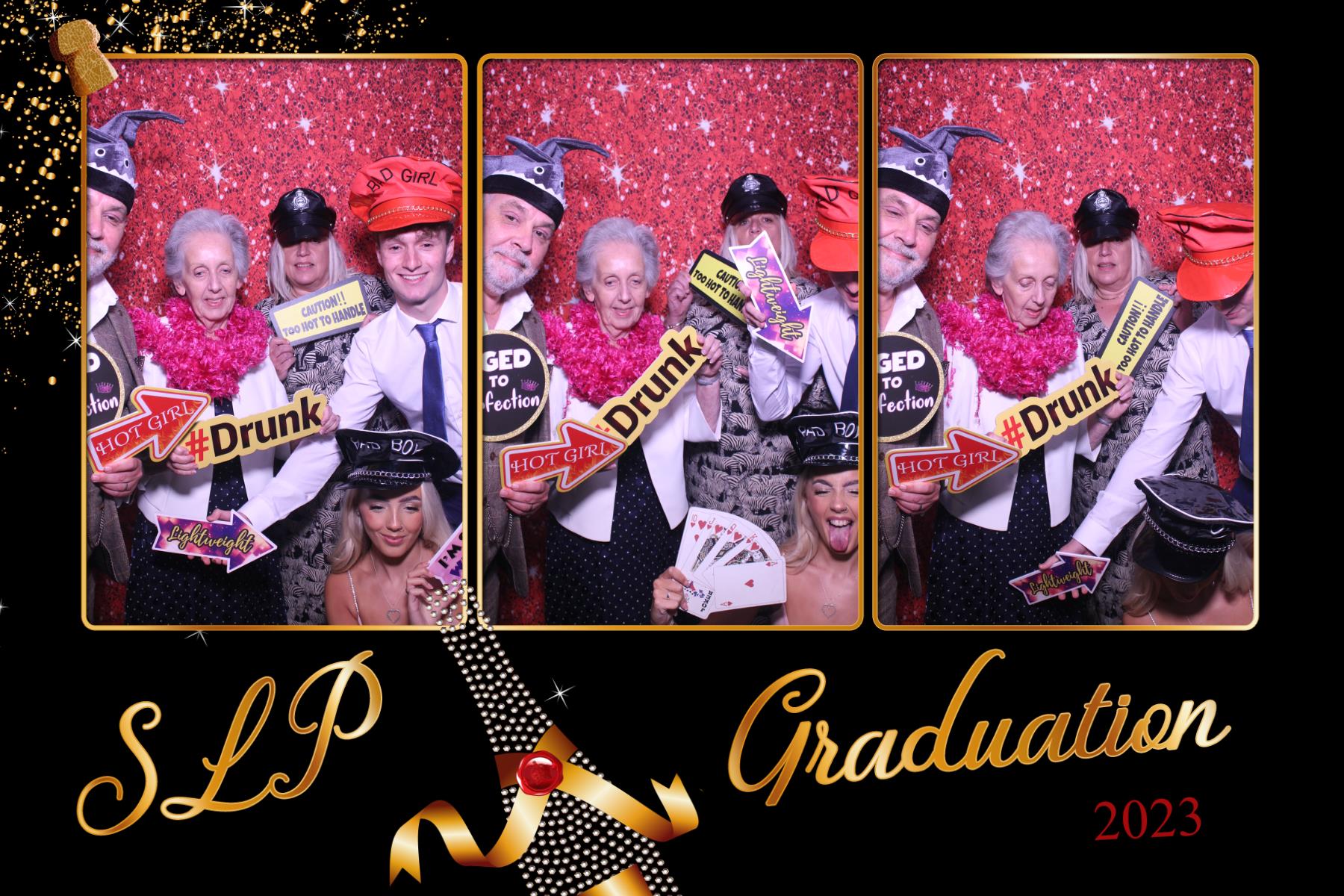 SLP Graduation Party  | View more photos from the event at gallery.magicimages.uk/u/MagicImages/SLP-Graduation-Party