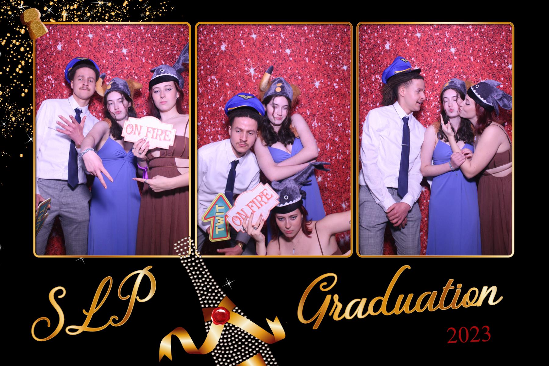SLP Graduation Party  | View more photos from the event at gallery.magicimages.uk/u/MagicImages/SLP-Graduation-Party