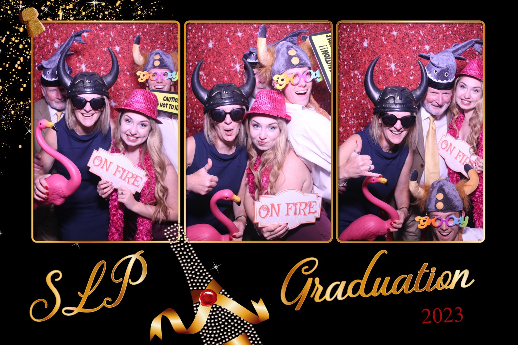 SLP Graduation Party  | View more photos from the event at gallery.magicimages.uk/u/MagicImages/SLP-Graduation-Party