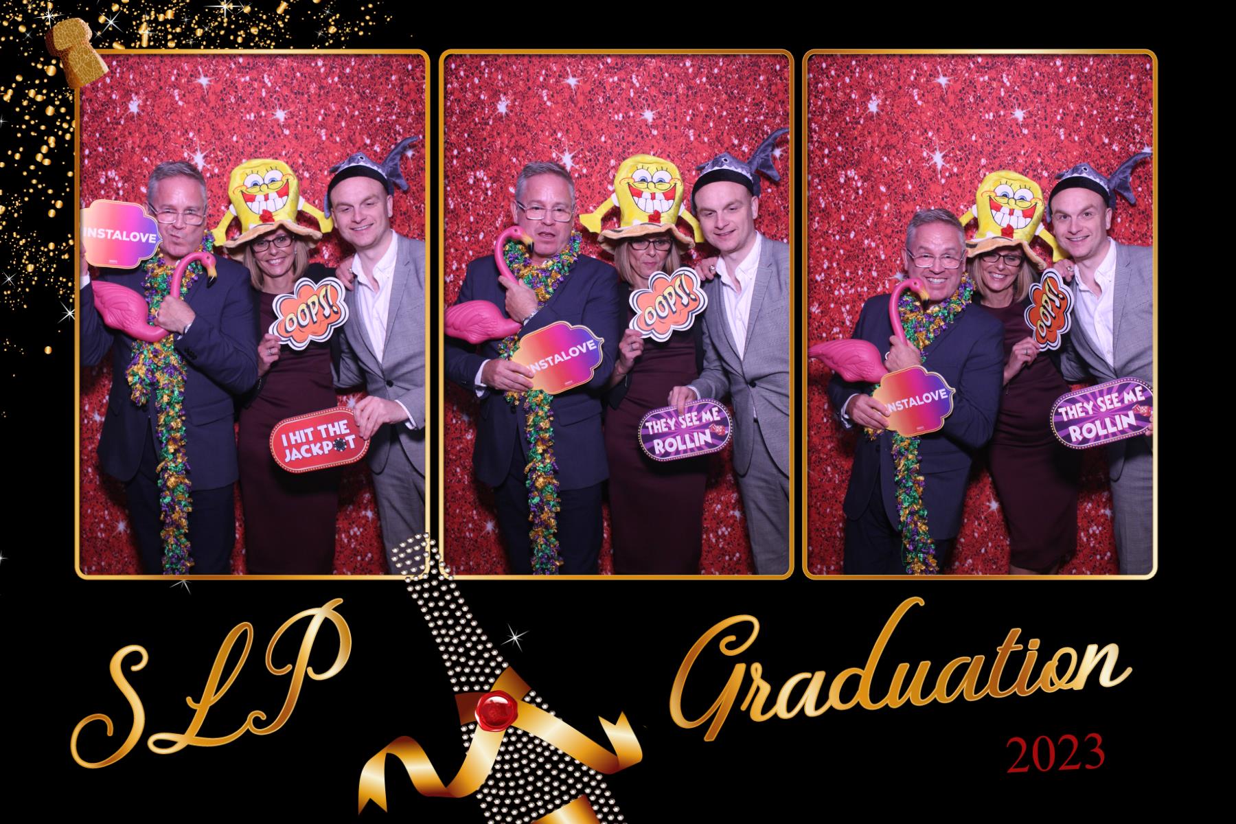 SLP Graduation Party  | View more photos from the event at gallery.magicimages.uk/u/MagicImages/SLP-Graduation-Party