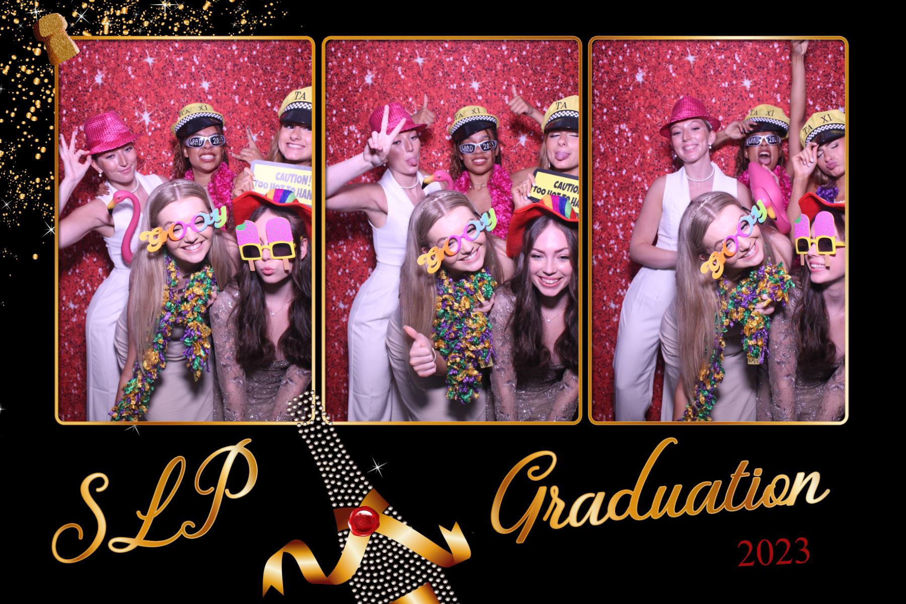 SLP Graduation Party  | View more photos from the event at gallery.magicimages.uk/u/MagicImages/SLP-Graduation-Party