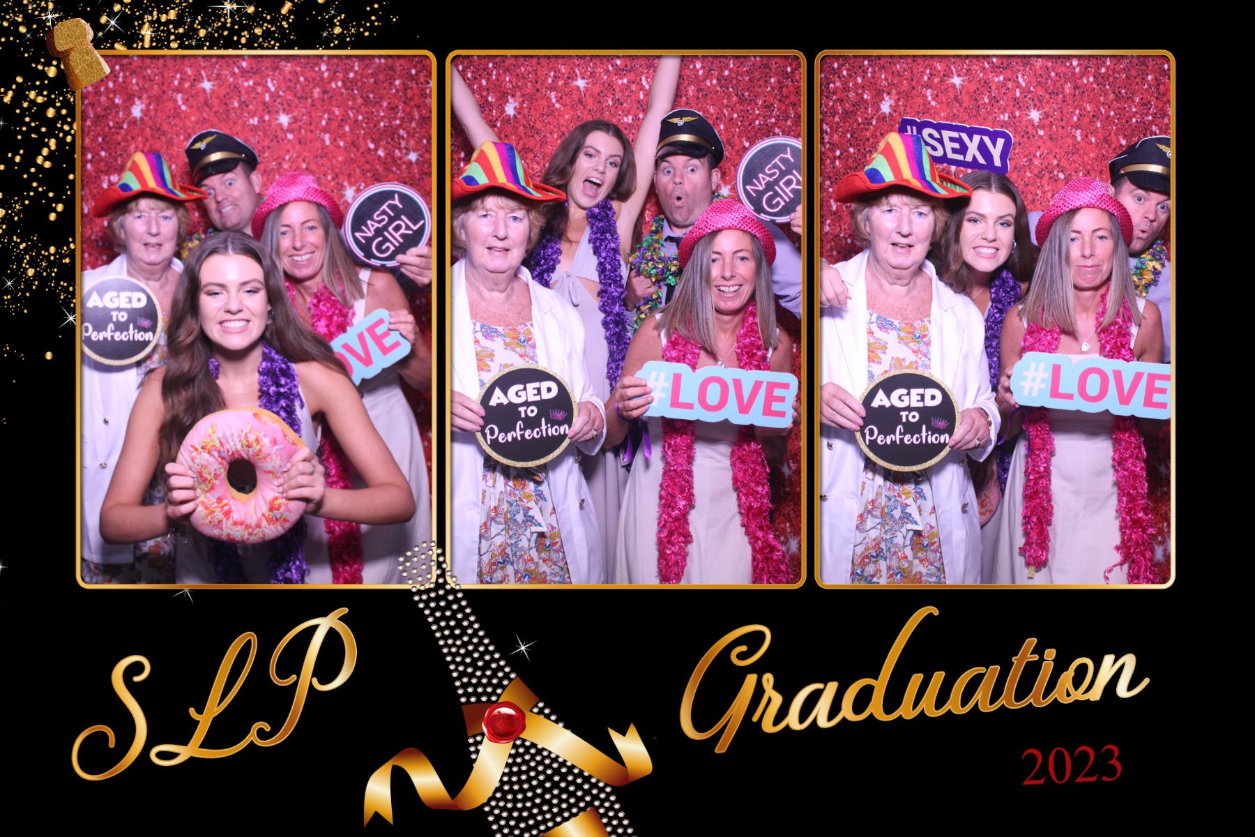 SLP Graduation Party  | View more photos from the event at gallery.magicimages.uk/u/MagicImages/SLP-Graduation-Party