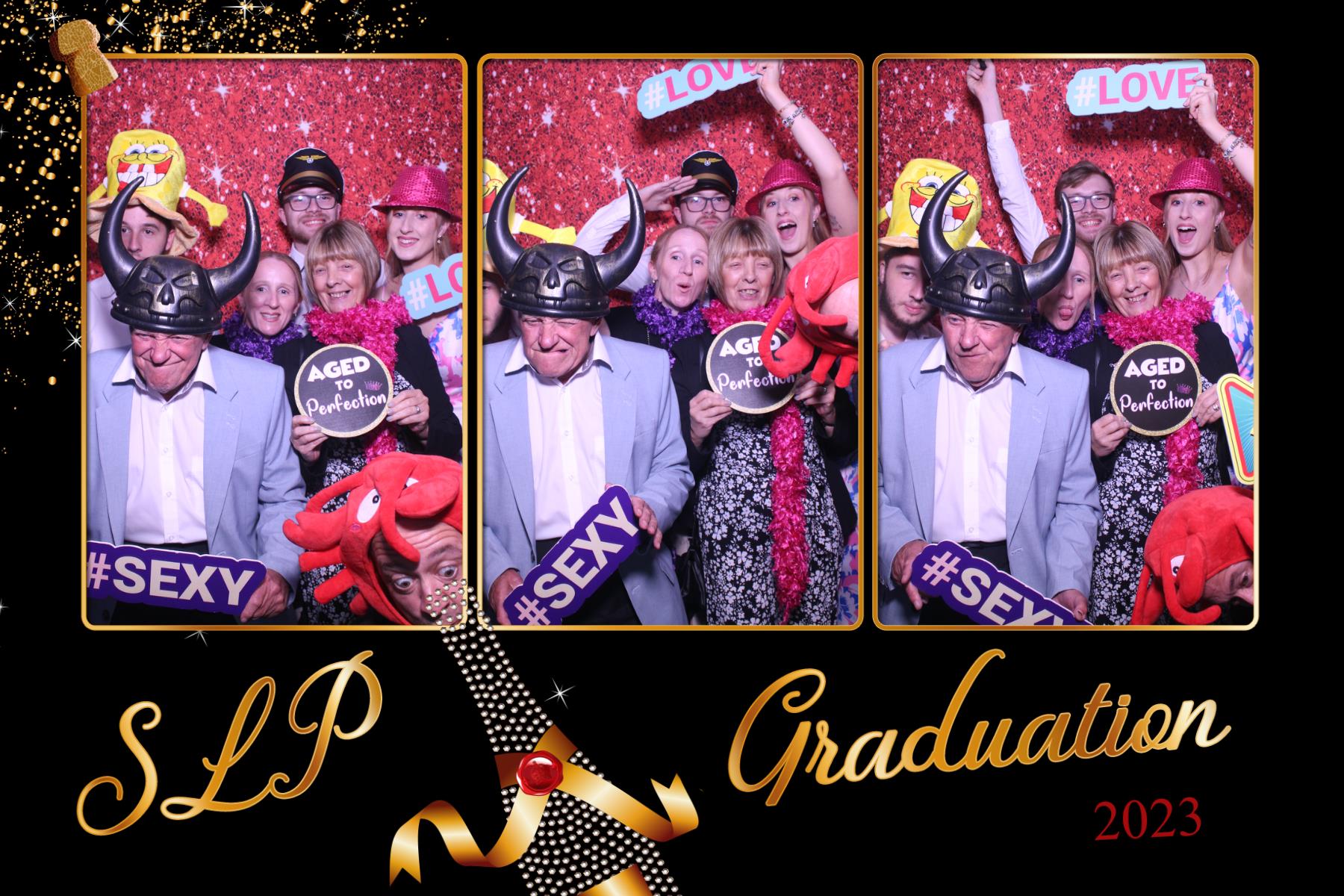 SLP Graduation Party  | View more photos from the event at gallery.magicimages.uk/u/MagicImages/SLP-Graduation-Party