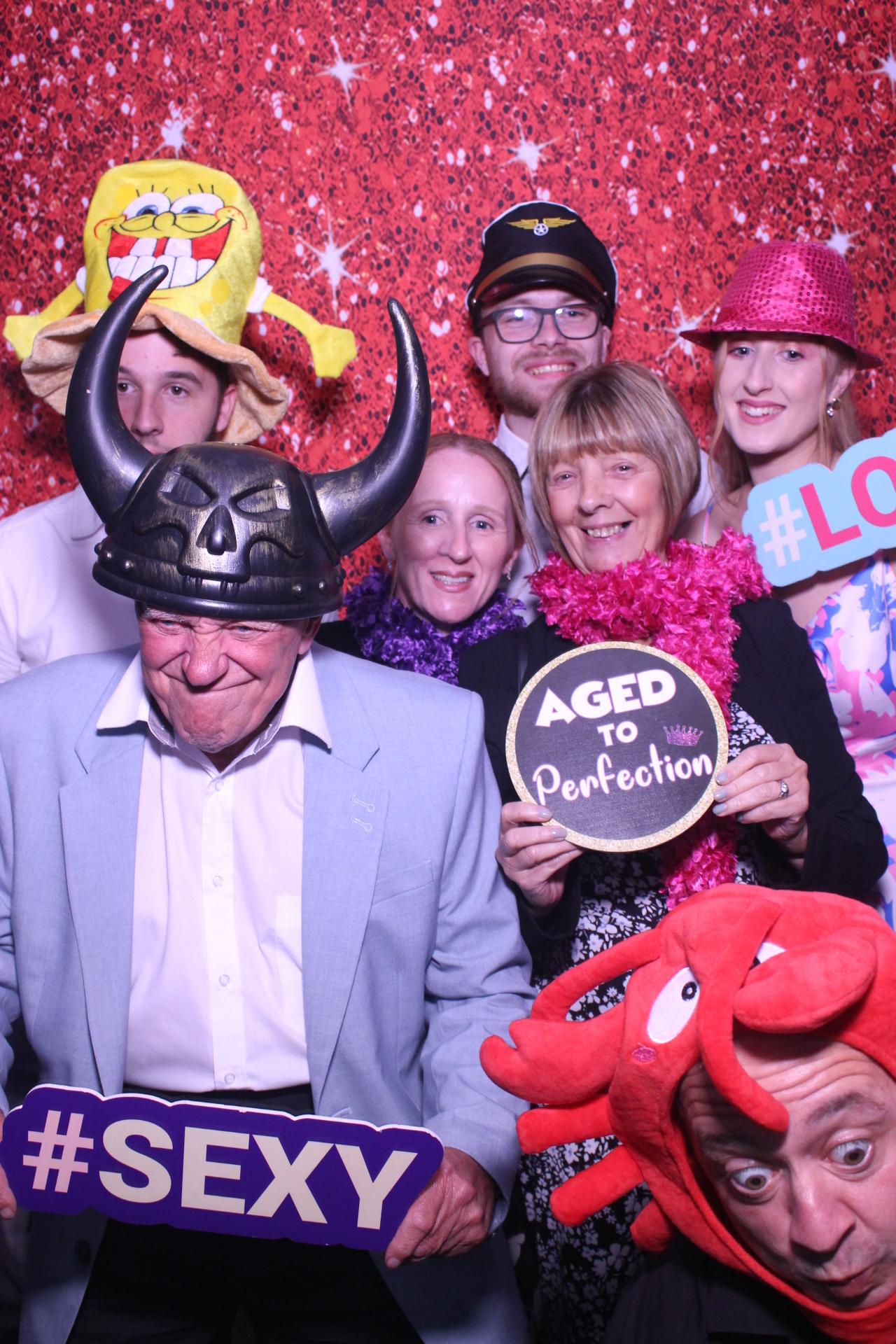 SLP Graduation Party  | View more photos from the event at gallery.magicimages.uk/u/MagicImages/SLP-Graduation-Party