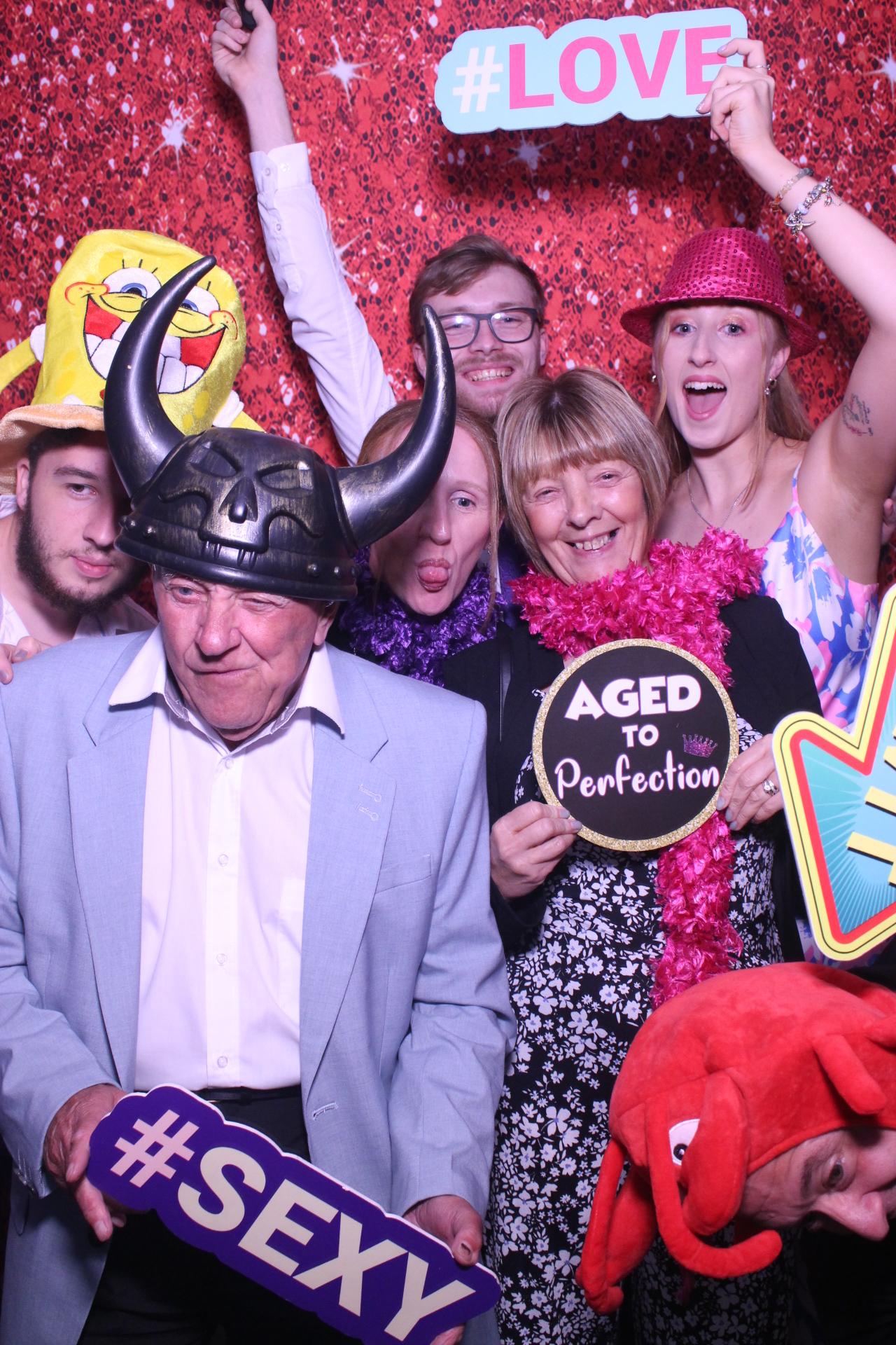 SLP Graduation Party  | View more photos from the event at gallery.magicimages.uk/u/MagicImages/SLP-Graduation-Party