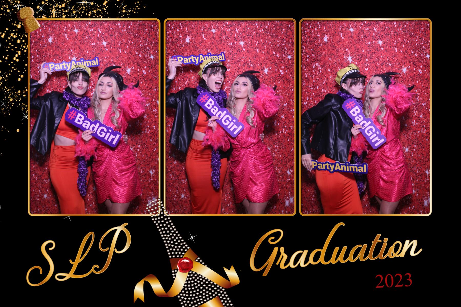 SLP Graduation Party  | View more photos from the event at gallery.magicimages.uk/u/MagicImages/SLP-Graduation-Party