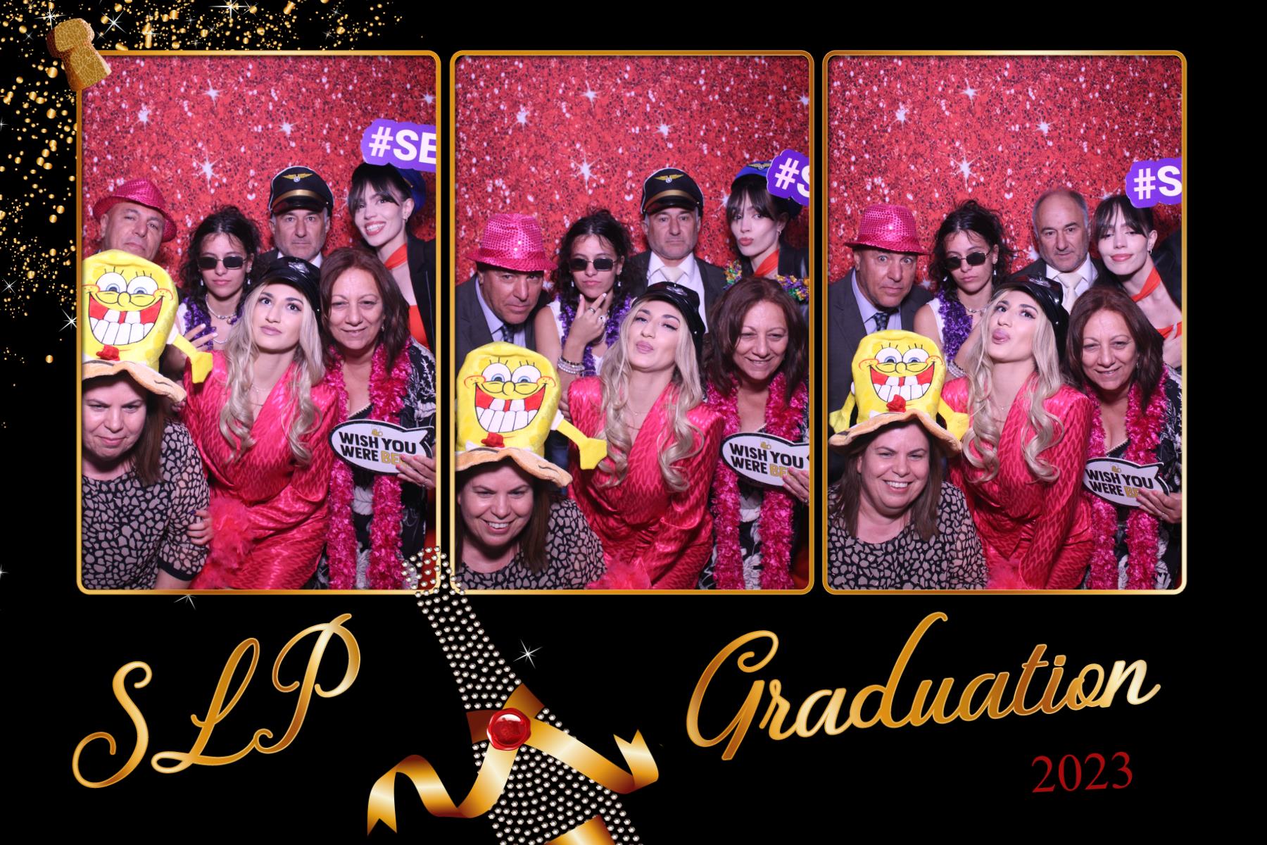 SLP Graduation Party  | View more photos from the event at gallery.magicimages.uk/u/MagicImages/SLP-Graduation-Party
