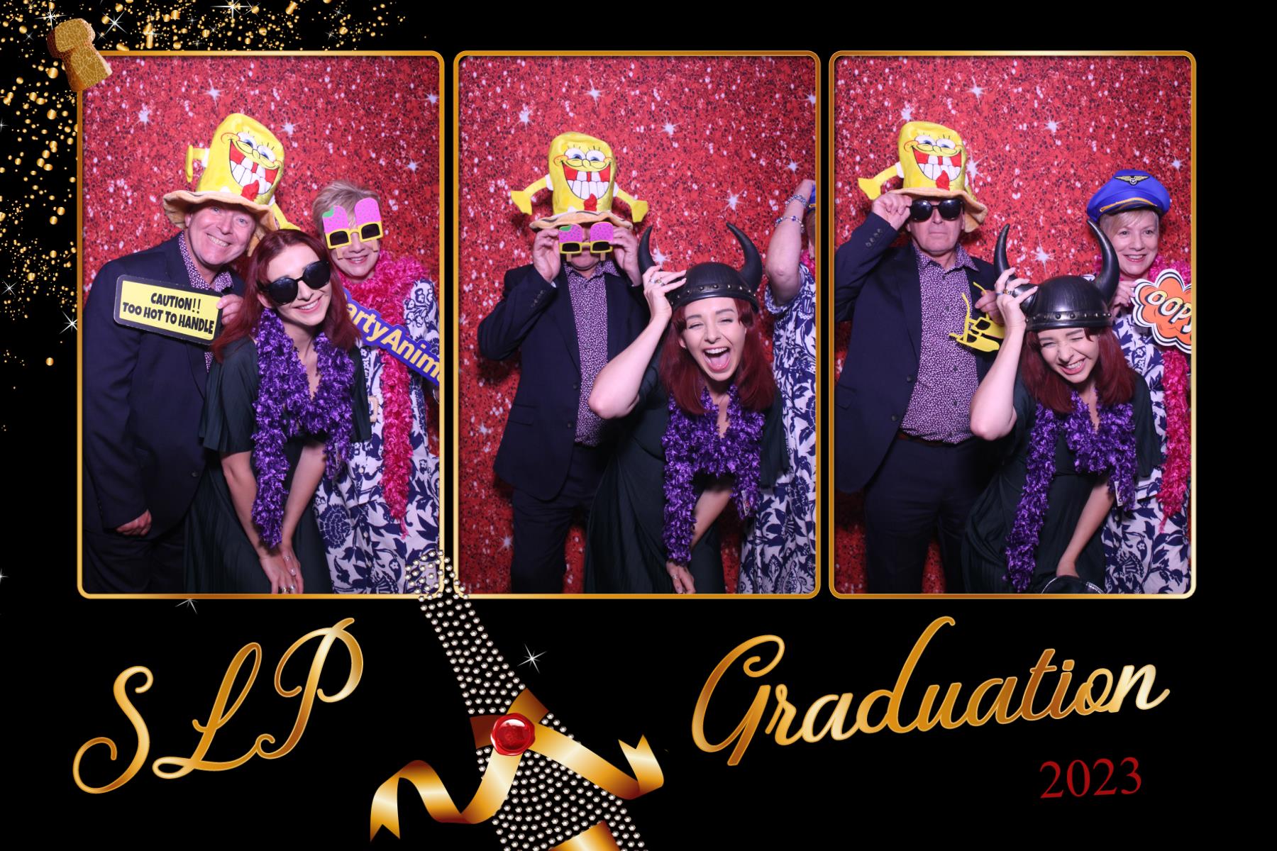 SLP Graduation Party  | View more photos from the event at gallery.magicimages.uk/u/MagicImages/SLP-Graduation-Party