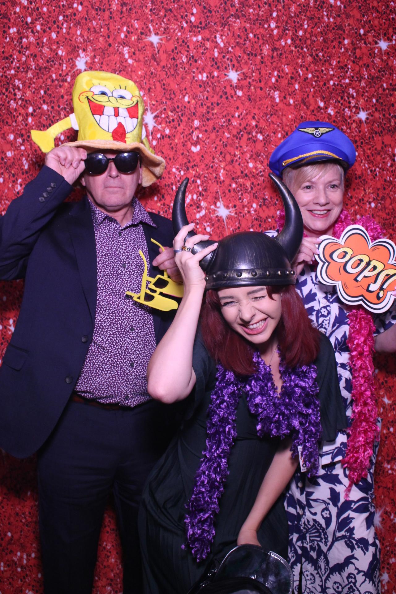 SLP Graduation Party  | View more photos from the event at gallery.magicimages.uk/u/MagicImages/SLP-Graduation-Party