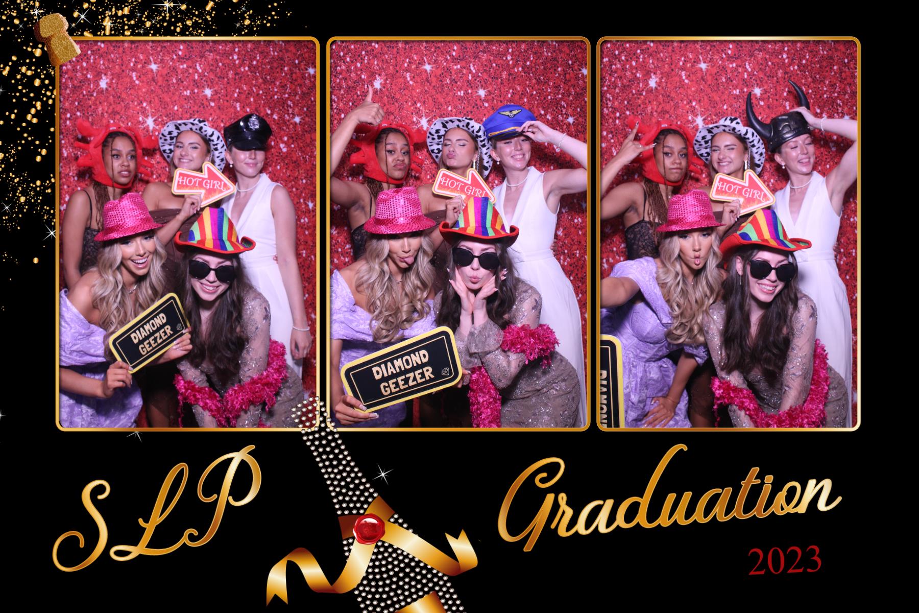 SLP Graduation Party  | View more photos from the event at gallery.magicimages.uk/u/MagicImages/SLP-Graduation-Party