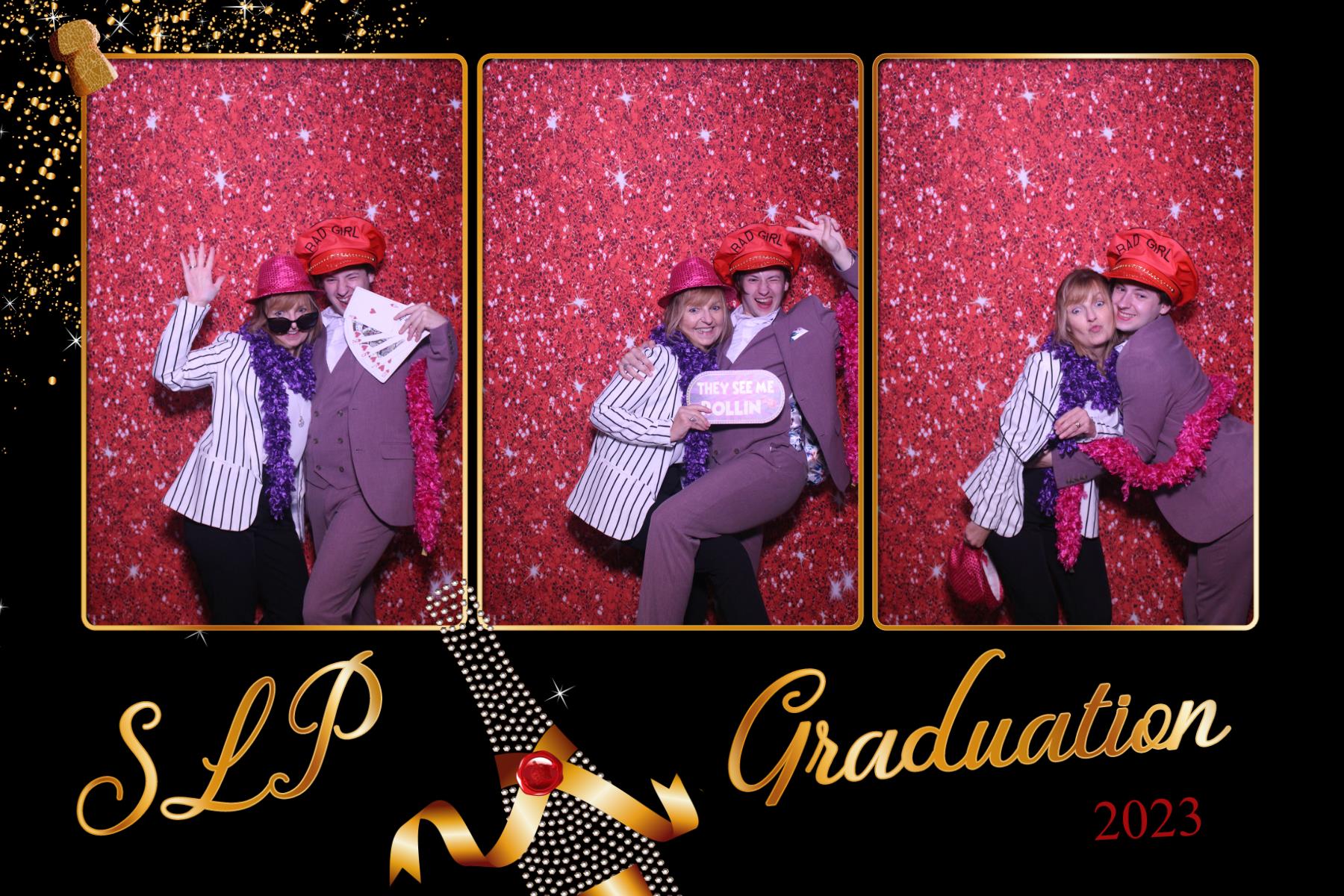 SLP Graduation Party  | View more photos from the event at gallery.magicimages.uk/u/MagicImages/SLP-Graduation-Party