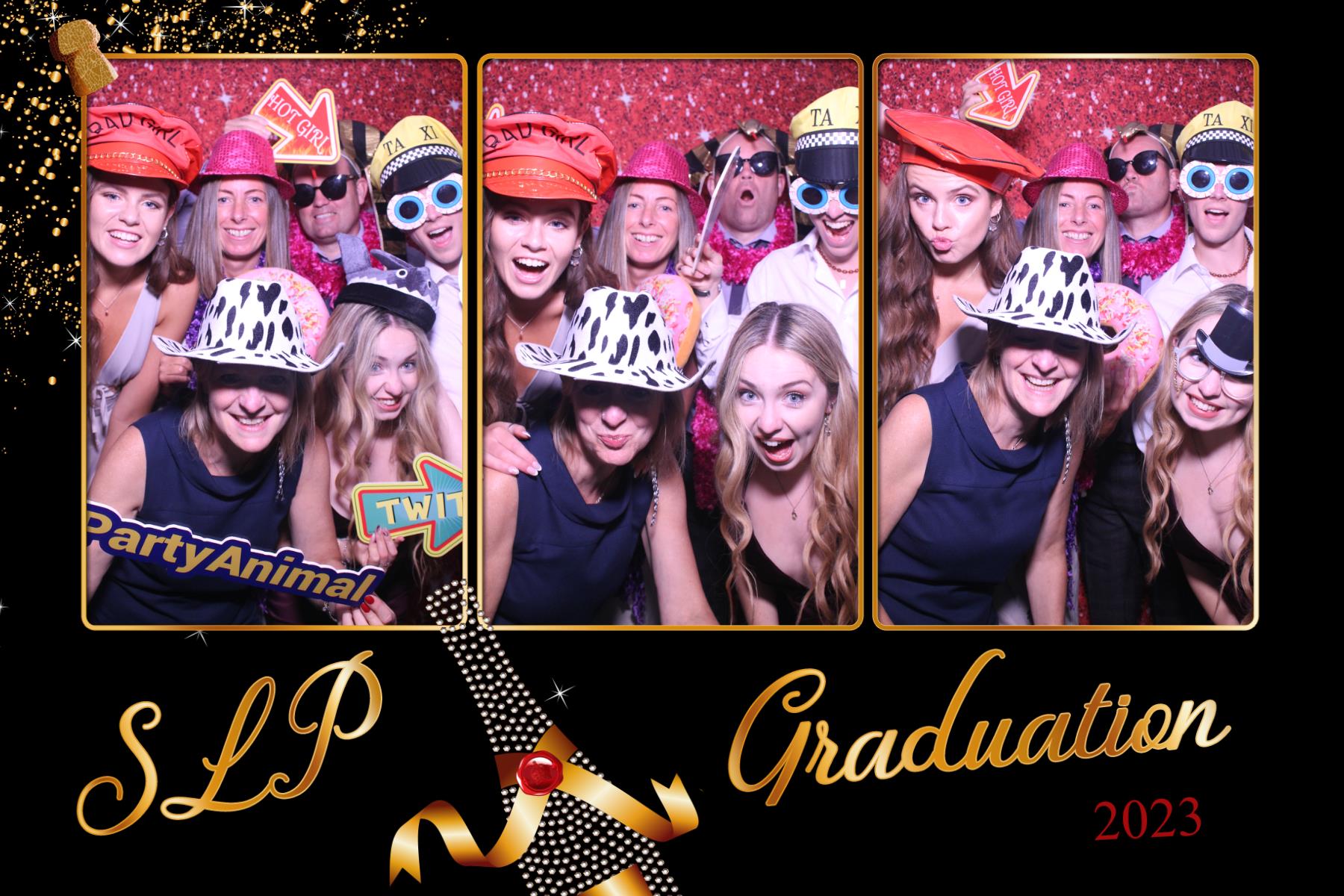 SLP Graduation Party  | View more photos from the event at gallery.magicimages.uk/u/MagicImages/SLP-Graduation-Party
