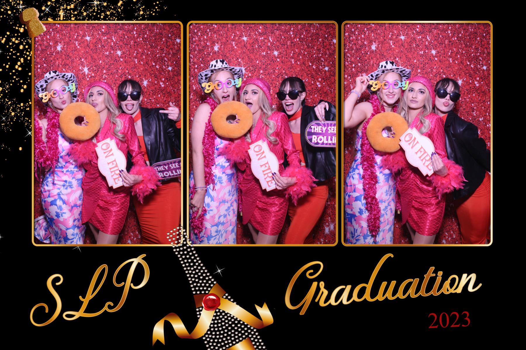 SLP Graduation Party  | View more photos from the event at gallery.magicimages.uk/u/MagicImages/SLP-Graduation-Party