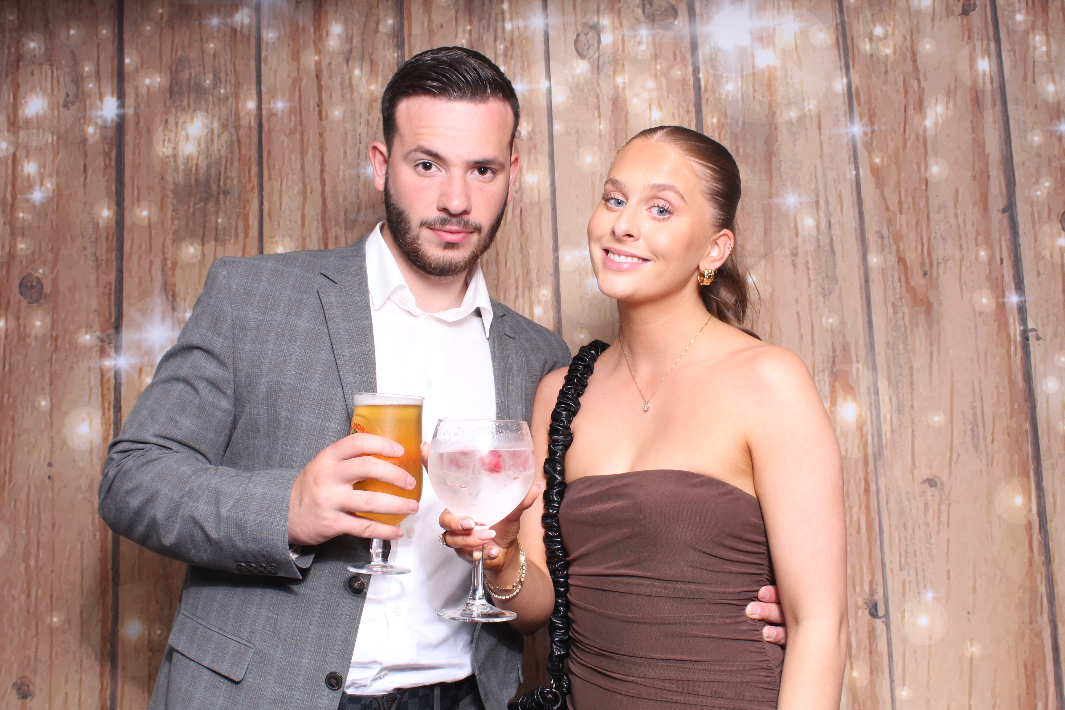 Sean & Shenley  | View more photos from the event at gallery.magicimages.uk/u/MagicImages/Sean-Shenley