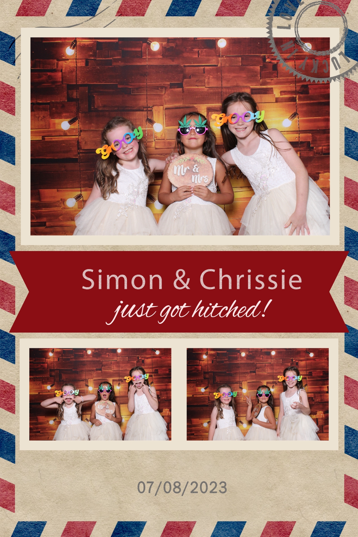 Simon & Chrissie   | View more photos from the event at gallery.magicimages.uk/u/MagicImages/Simon-Chrissie