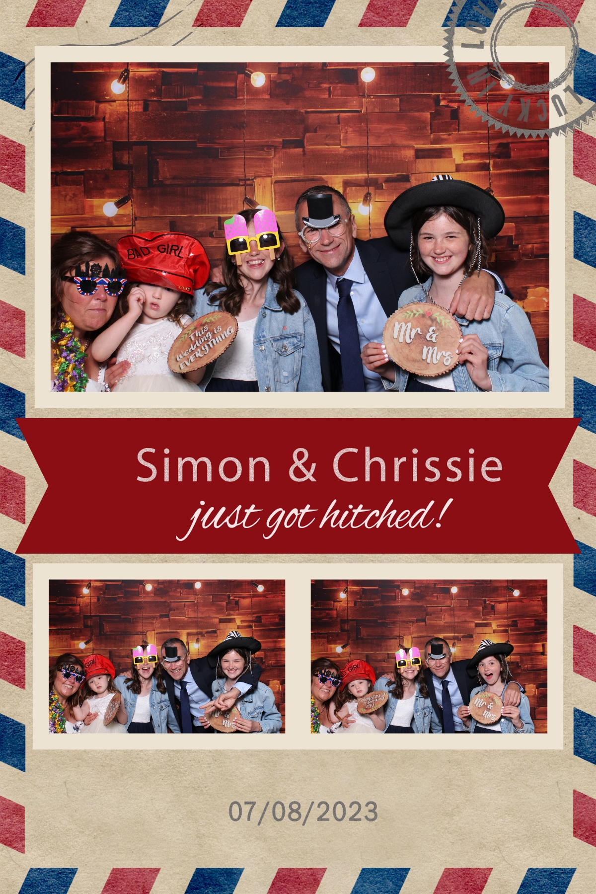 Simon & Chrissie   | View more photos from the event at gallery.magicimages.uk/u/MagicImages/Simon-Chrissie