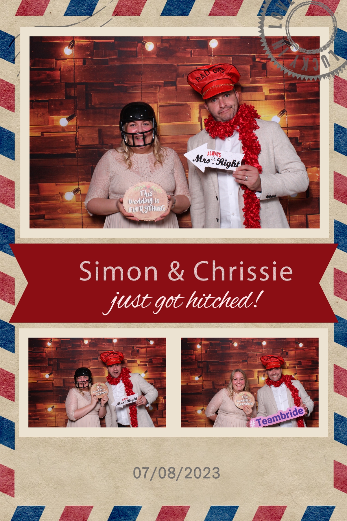 Simon & Chrissie   | View more photos from the event at gallery.magicimages.uk/u/MagicImages/Simon-Chrissie