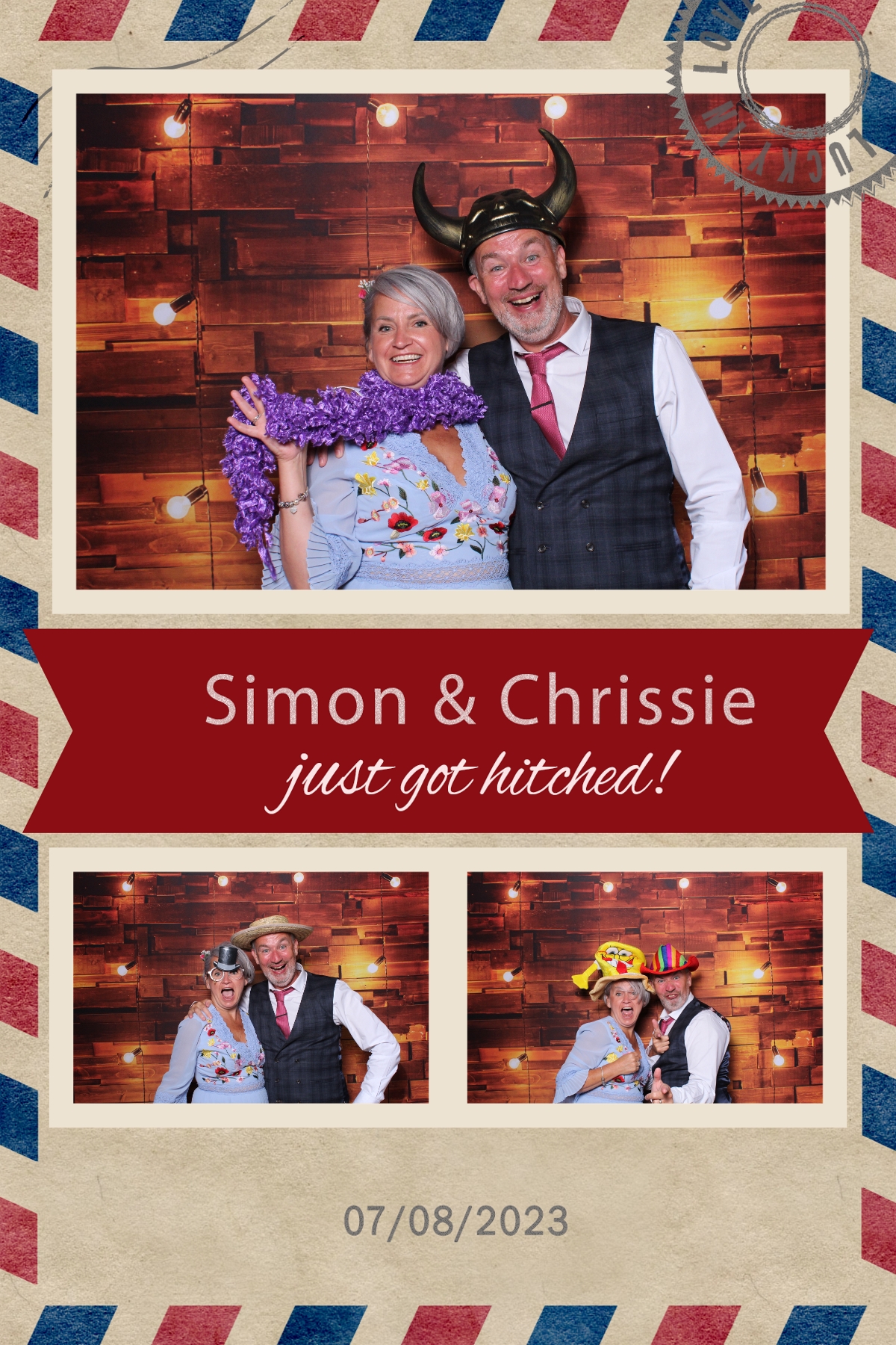 Simon & Chrissie   | View more photos from the event at gallery.magicimages.uk/u/MagicImages/Simon-Chrissie