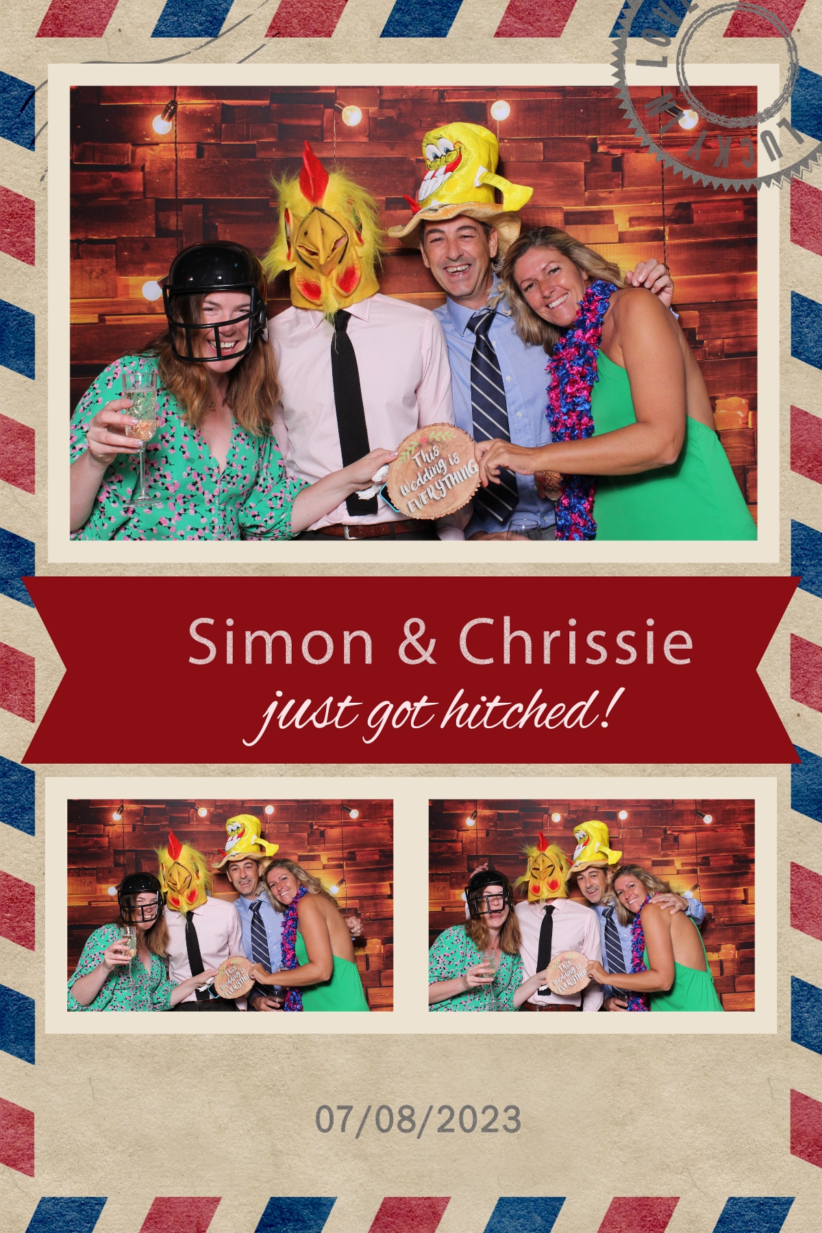 Simon & Chrissie   | View more photos from the event at gallery.magicimages.uk/u/MagicImages/Simon-Chrissie