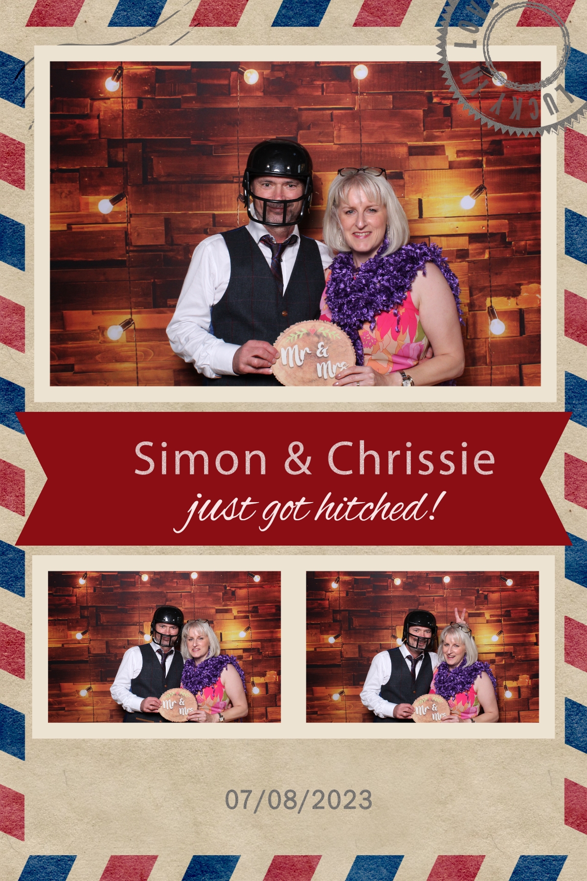 Simon & Chrissie   | View more photos from the event at gallery.magicimages.uk/u/MagicImages/Simon-Chrissie