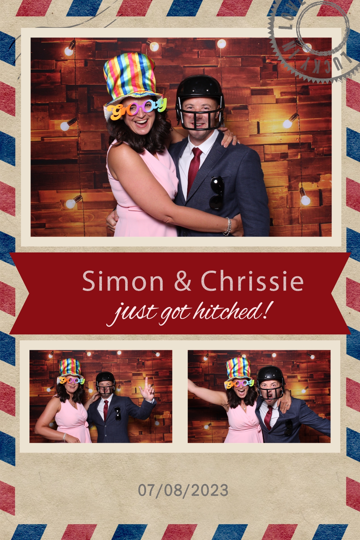 Simon & Chrissie   | View more photos from the event at gallery.magicimages.uk/u/MagicImages/Simon-Chrissie