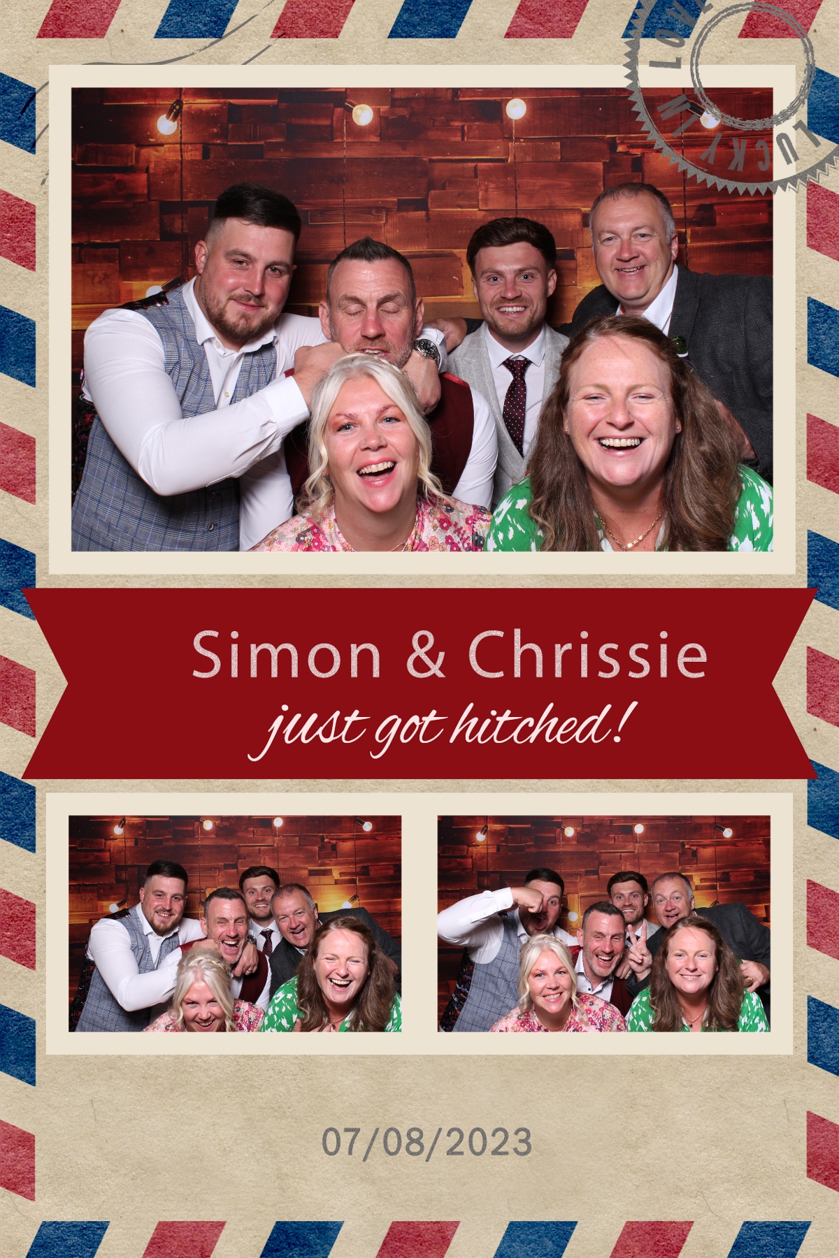 Simon & Chrissie   | View more photos from the event at gallery.magicimages.uk/u/MagicImages/Simon-Chrissie