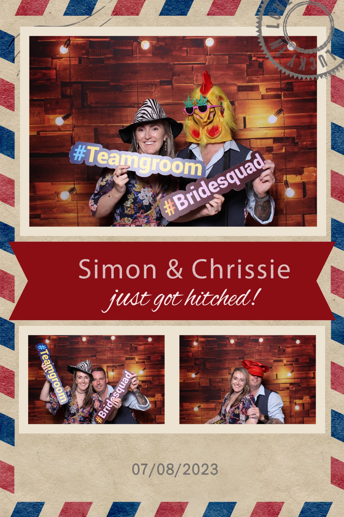 Simon & Chrissie   | View more photos from the event at gallery.magicimages.uk/u/MagicImages/Simon-Chrissie