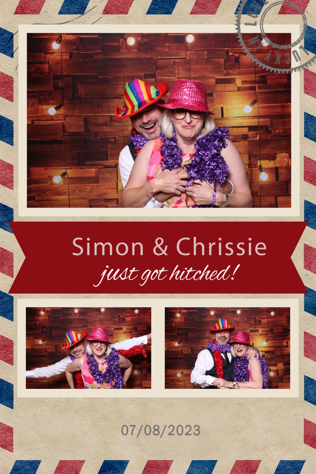 Simon & Chrissie   | View more photos from the event at gallery.magicimages.uk/u/MagicImages/Simon-Chrissie