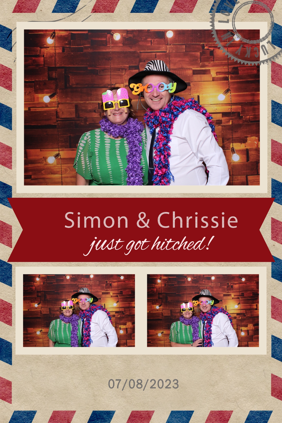 Simon & Chrissie   | View more photos from the event at gallery.magicimages.uk/u/MagicImages/Simon-Chrissie