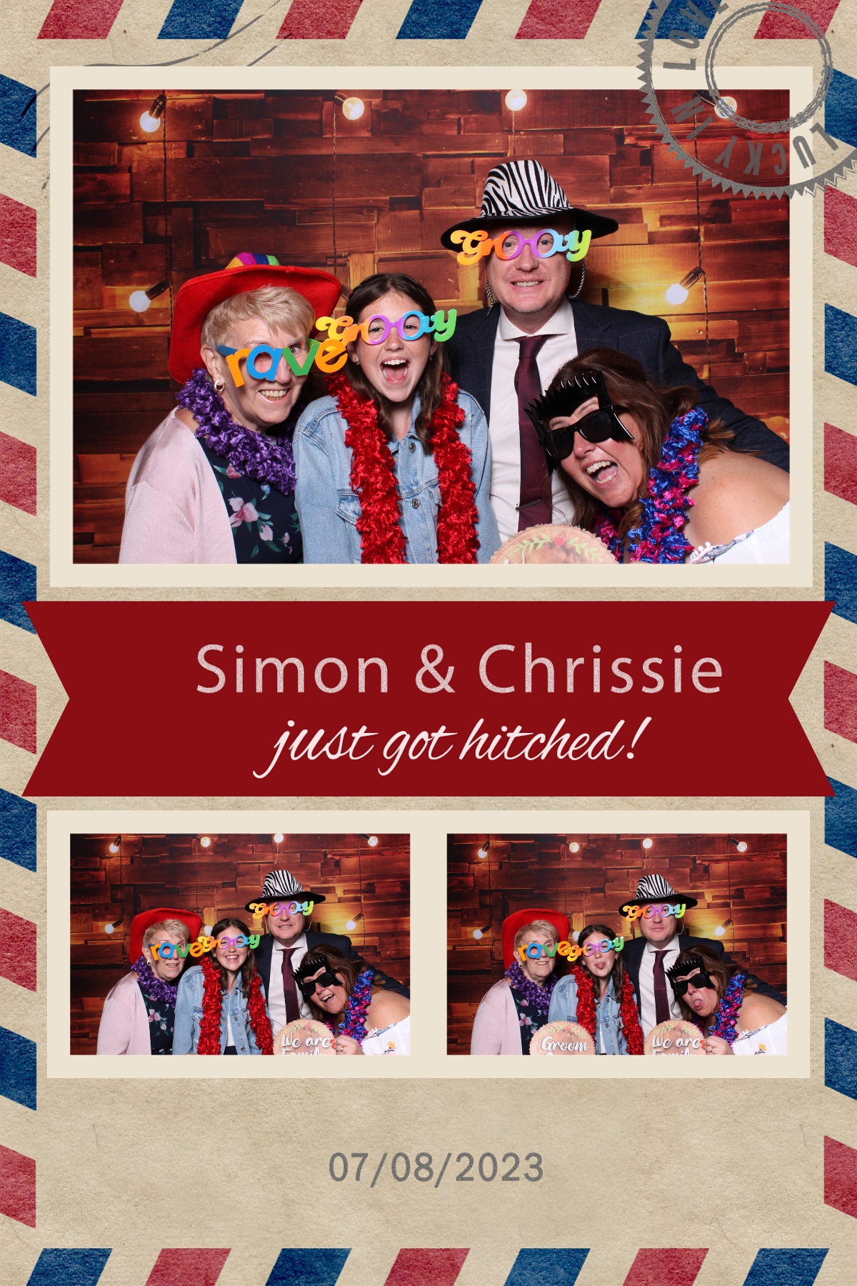 Simon & Chrissie   | View more photos from the event at gallery.magicimages.uk/u/MagicImages/Simon-Chrissie