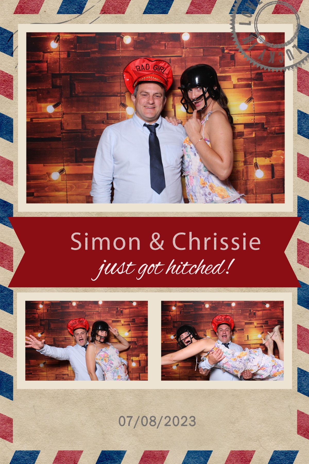 Simon & Chrissie   | View more photos from the event at gallery.magicimages.uk/u/MagicImages/Simon-Chrissie