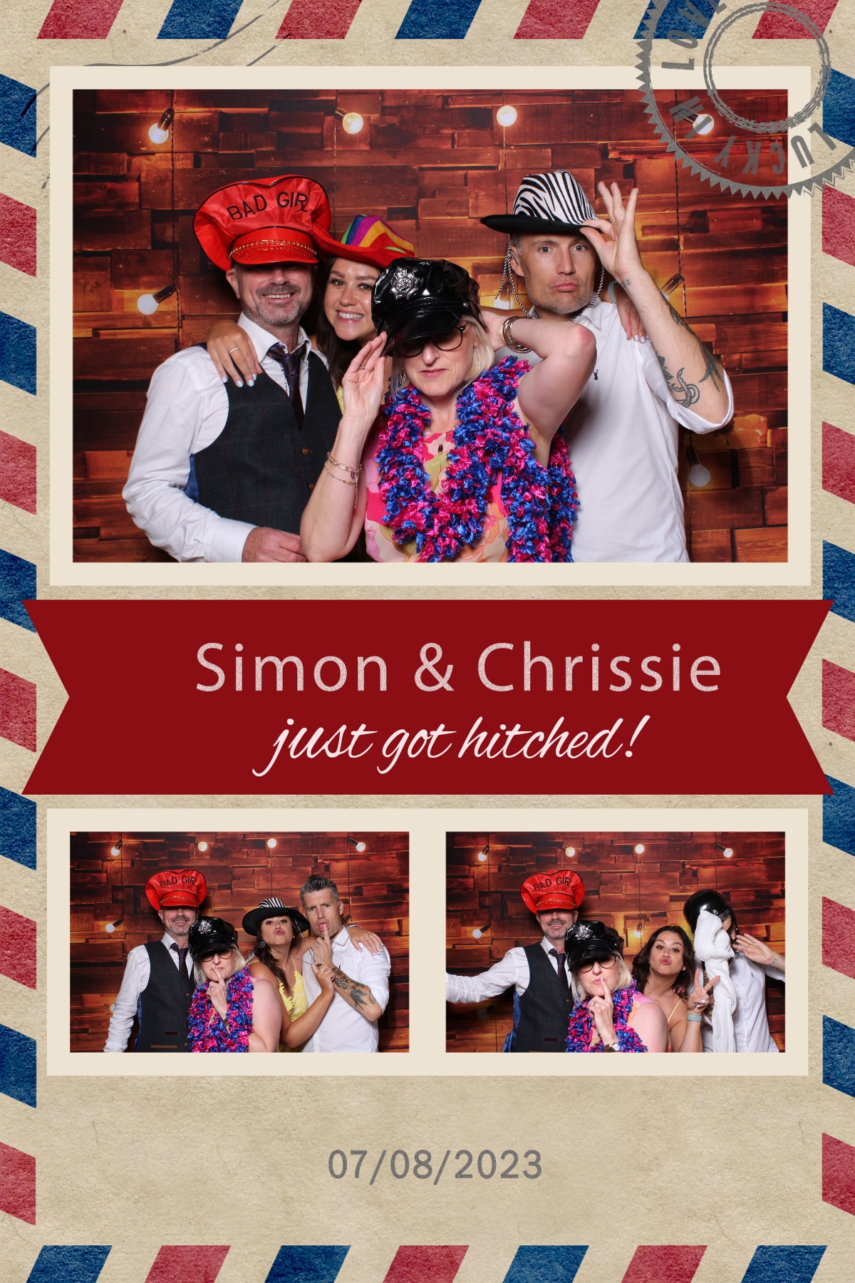 Simon & Chrissie   | View more photos from the event at gallery.magicimages.uk/u/MagicImages/Simon-Chrissie