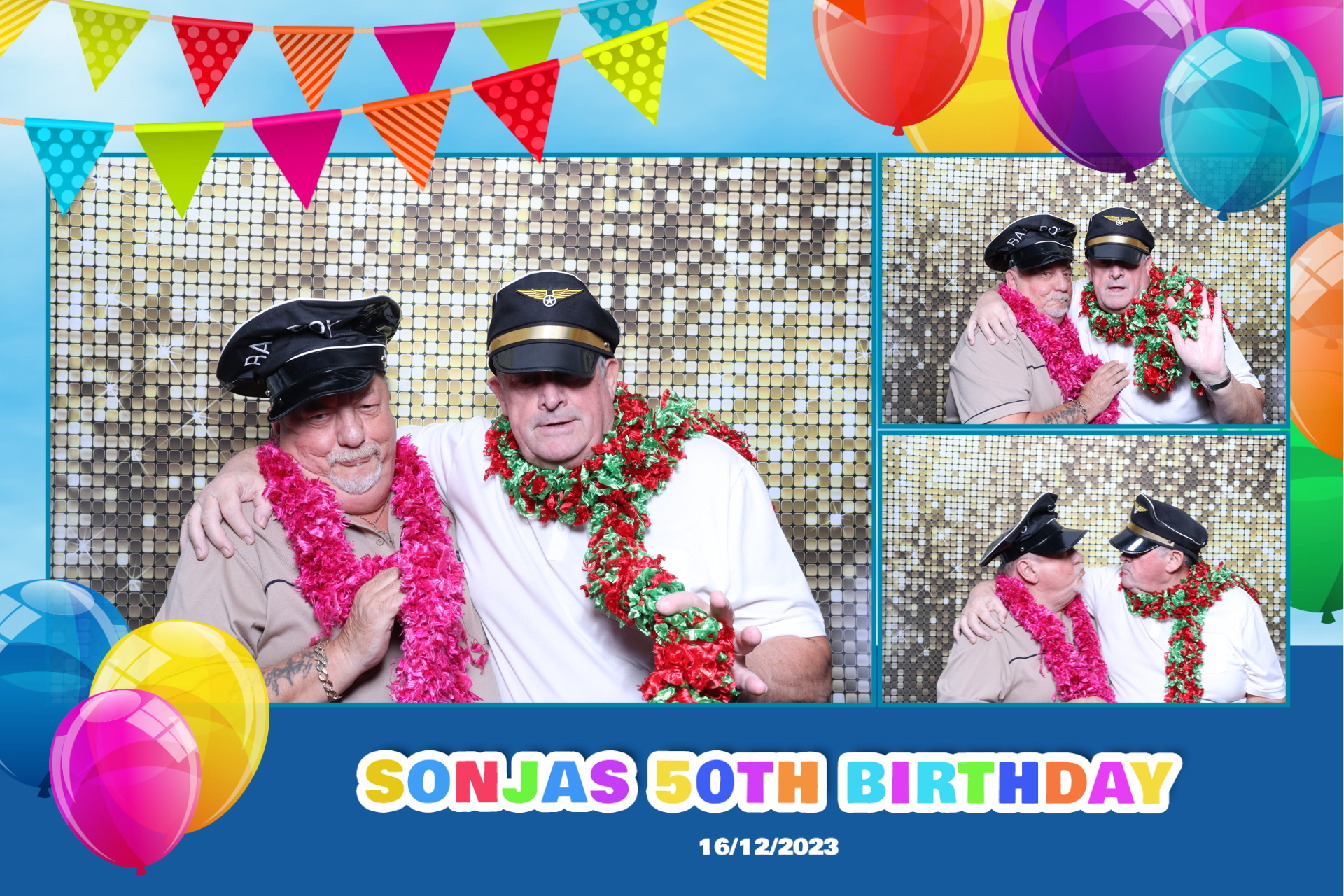 Sonjas 50th Birthday  | View more photos from the event at gallery.magicimages.uk/u/MagicImages/Sonjas-50th-Birthday