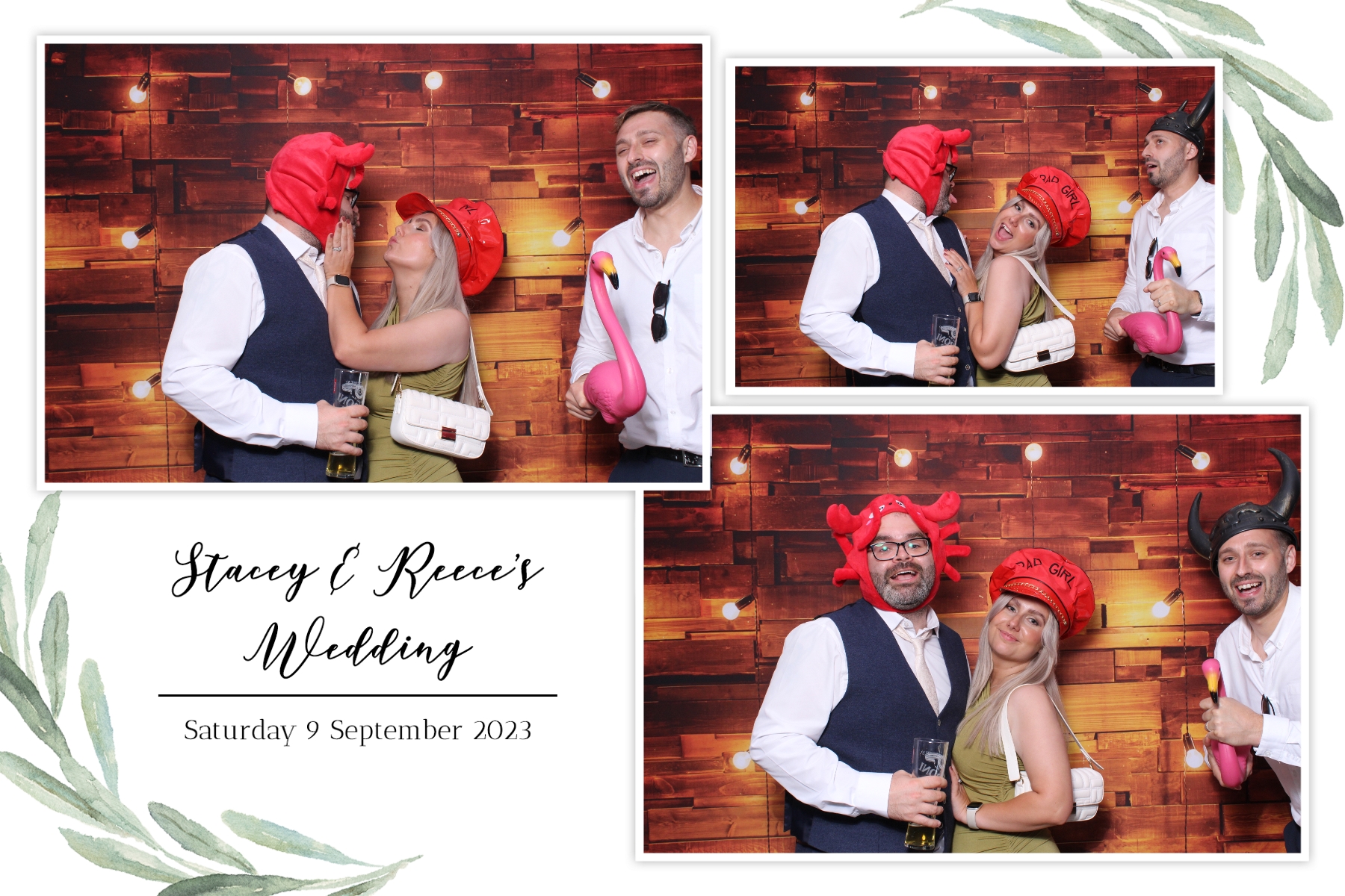 Stacey and Reece | View more photos from the event at gallery.magicimages.uk/u/MagicImages/Stacey-and-Reece