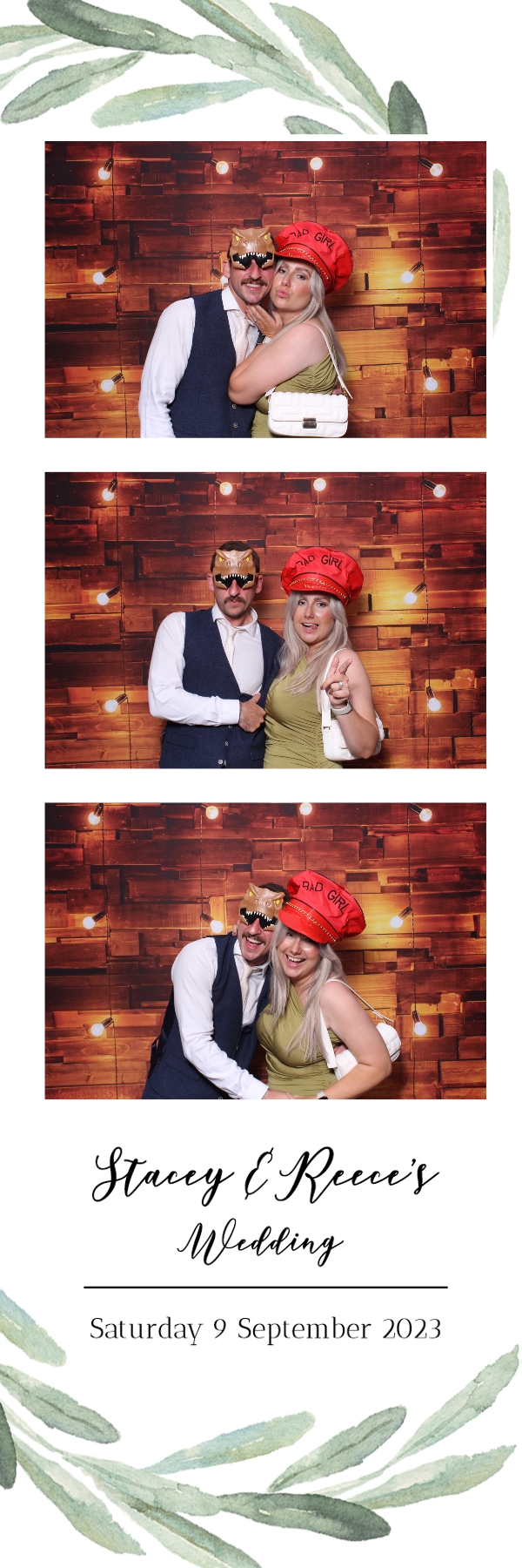Stacey and Reece | View more photos from the event at gallery.magicimages.uk/u/MagicImages/Stacey-and-Reece