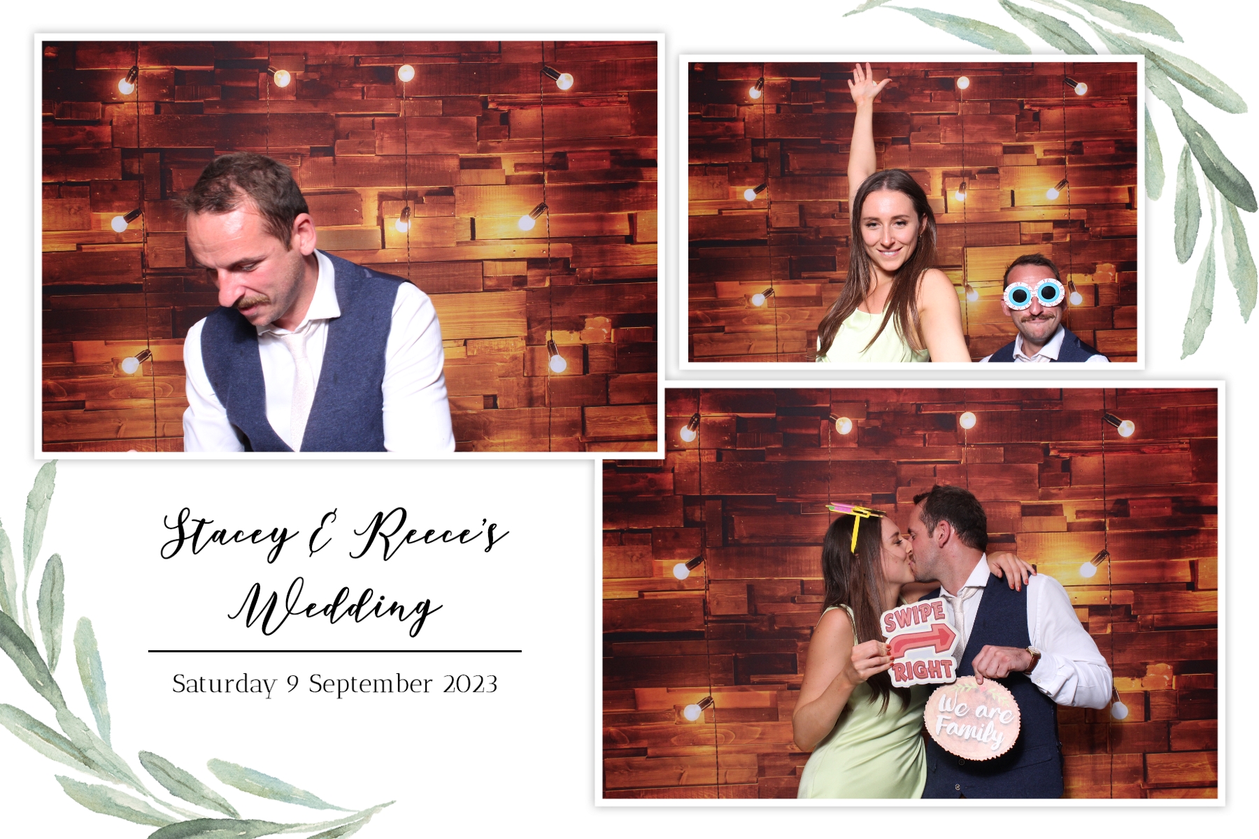 Stacey and Reece | View more photos from the event at gallery.magicimages.uk/u/MagicImages/Stacey-and-Reece