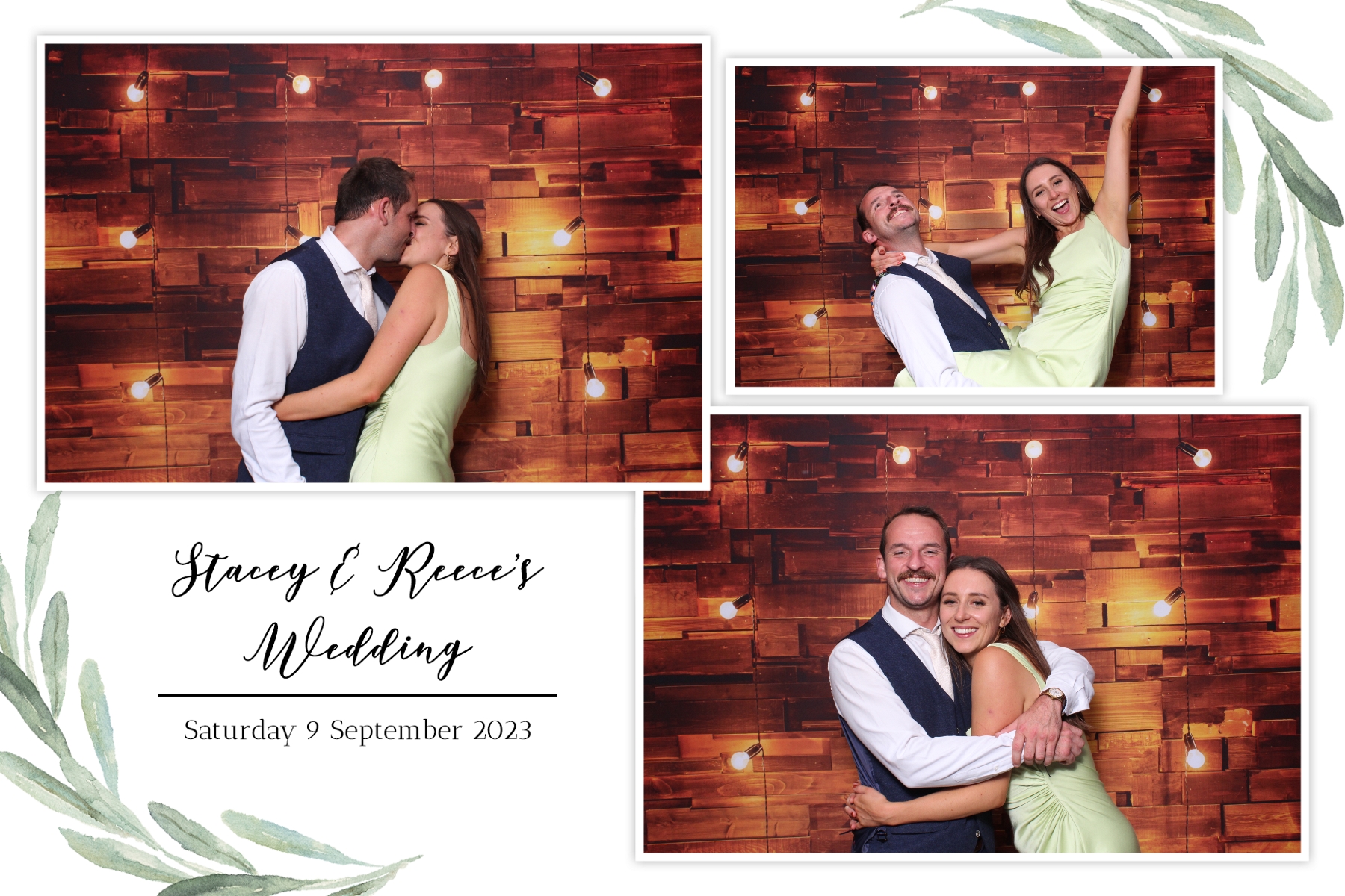 Stacey and Reece | View more photos from the event at gallery.magicimages.uk/u/MagicImages/Stacey-and-Reece