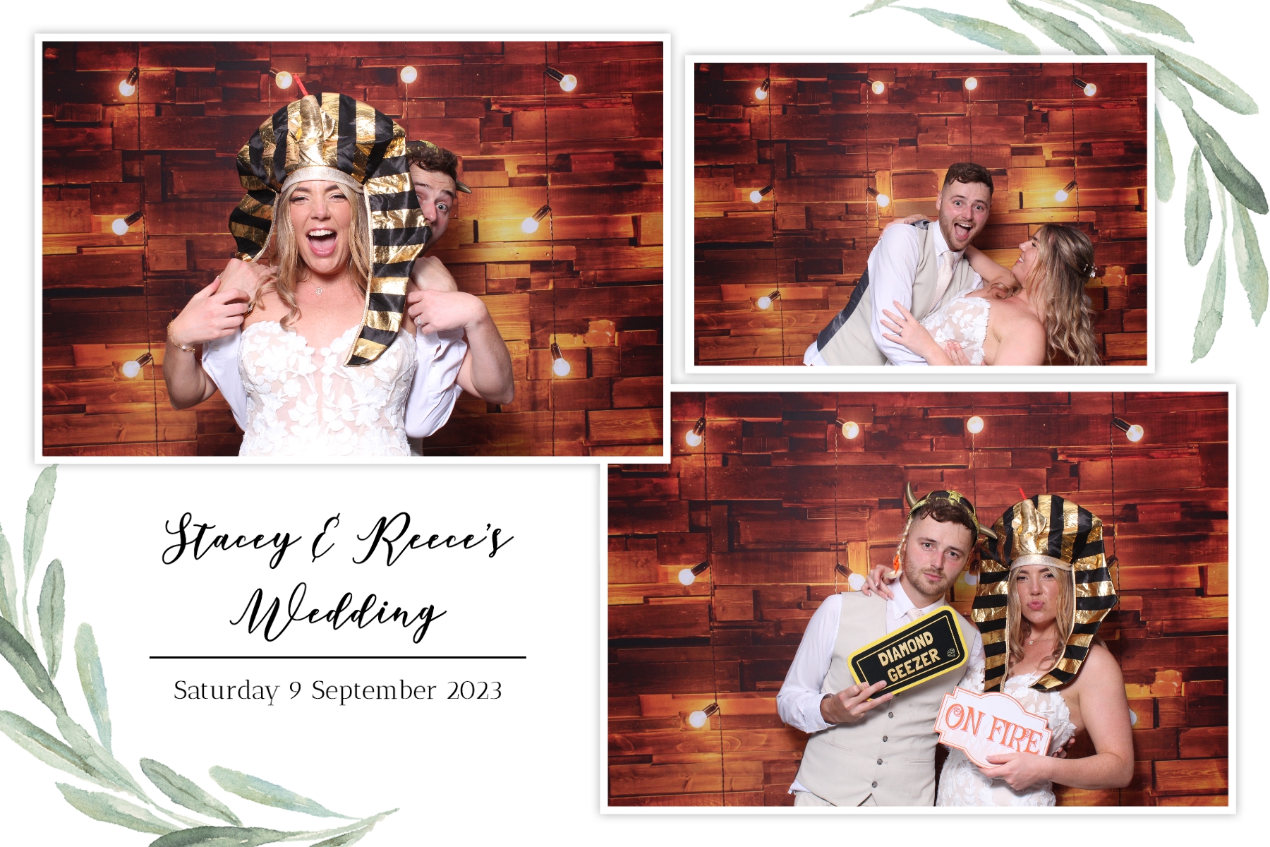 Stacey and Reece | View more photos from the event at gallery.magicimages.uk/u/MagicImages/Stacey-and-Reece