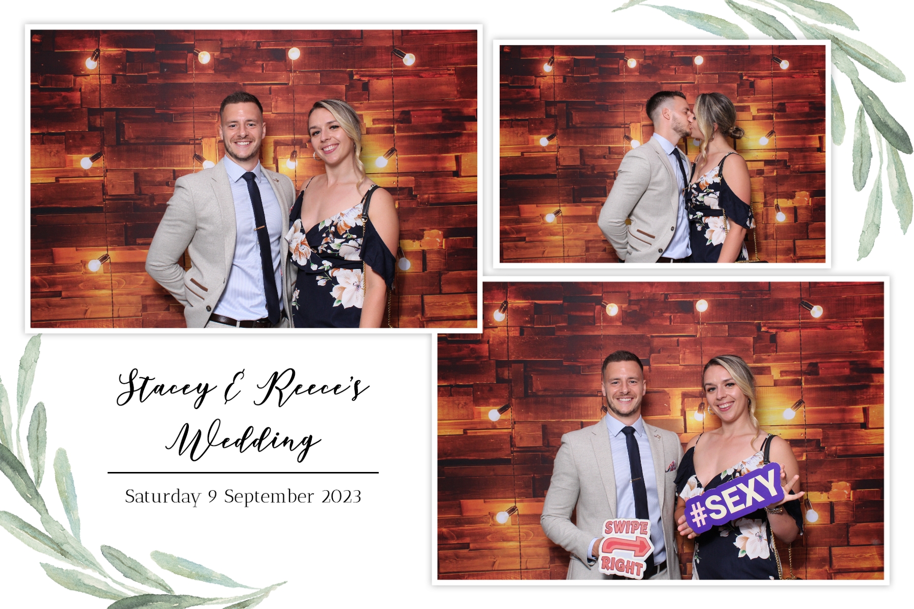 Stacey and Reece | View more photos from the event at gallery.magicimages.uk/u/MagicImages/Stacey-and-Reece