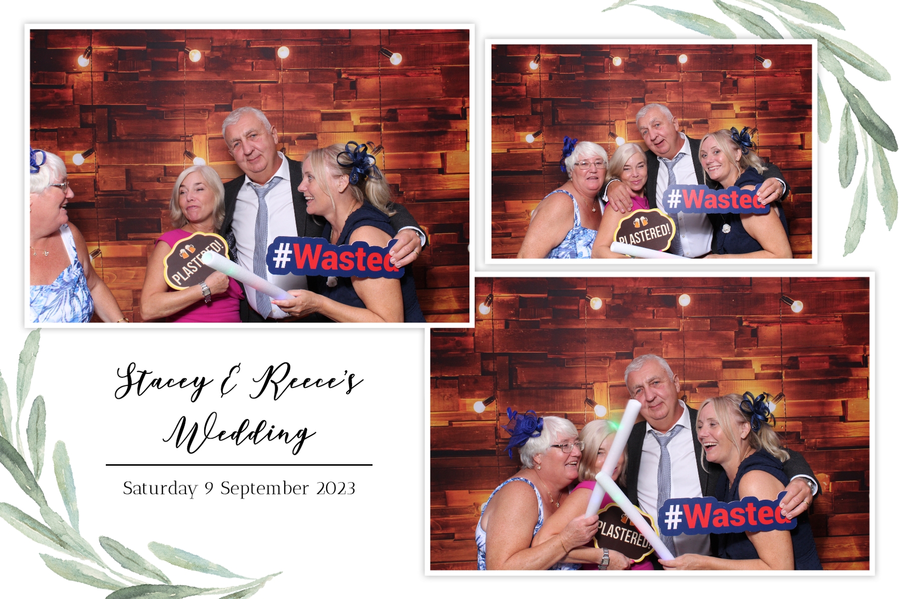 Stacey and Reece | View more photos from the event at gallery.magicimages.uk/u/MagicImages/Stacey-and-Reece