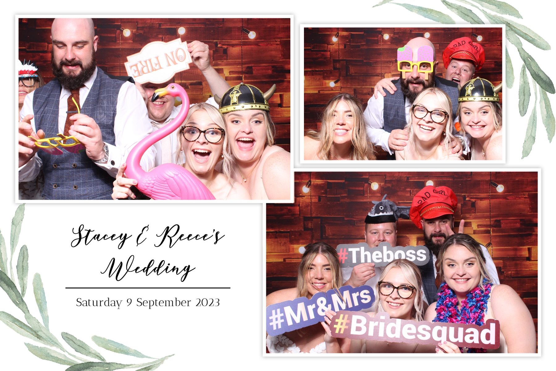 Stacey and Reece | View more photos from the event at gallery.magicimages.uk/u/MagicImages/Stacey-and-Reece