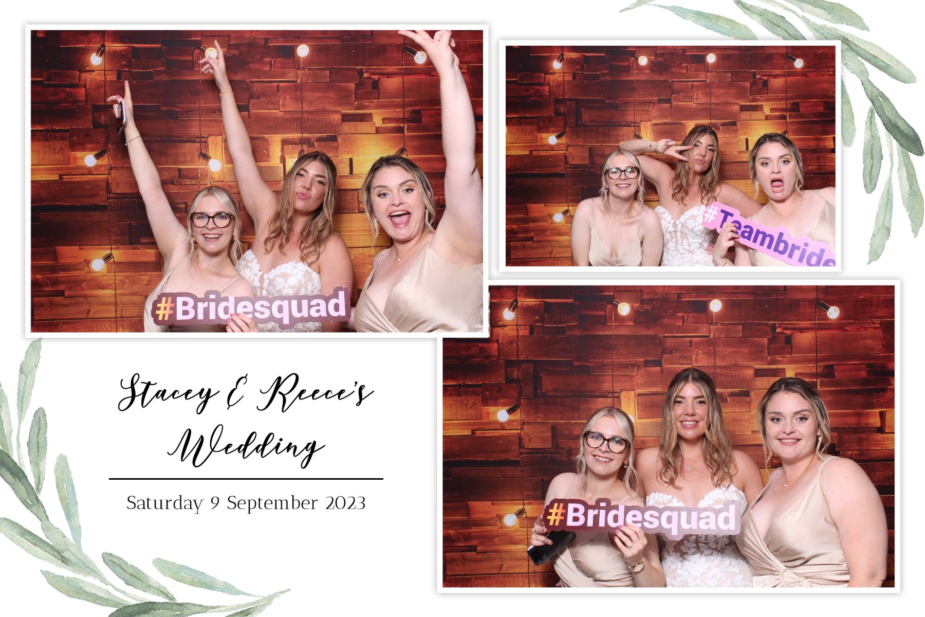 Stacey and Reece | View more photos from the event at gallery.magicimages.uk/u/MagicImages/Stacey-and-Reece